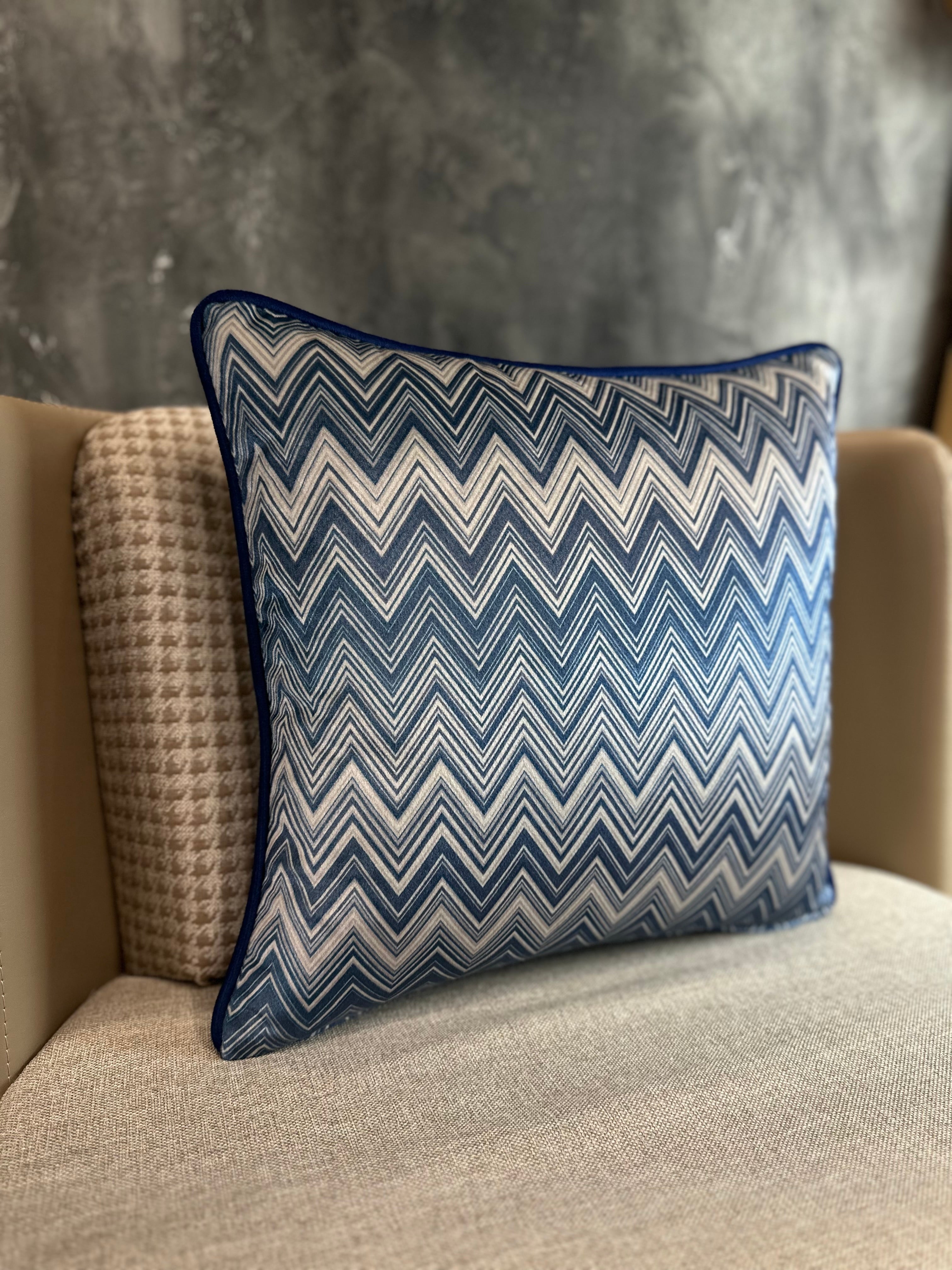 Chevron Serisi