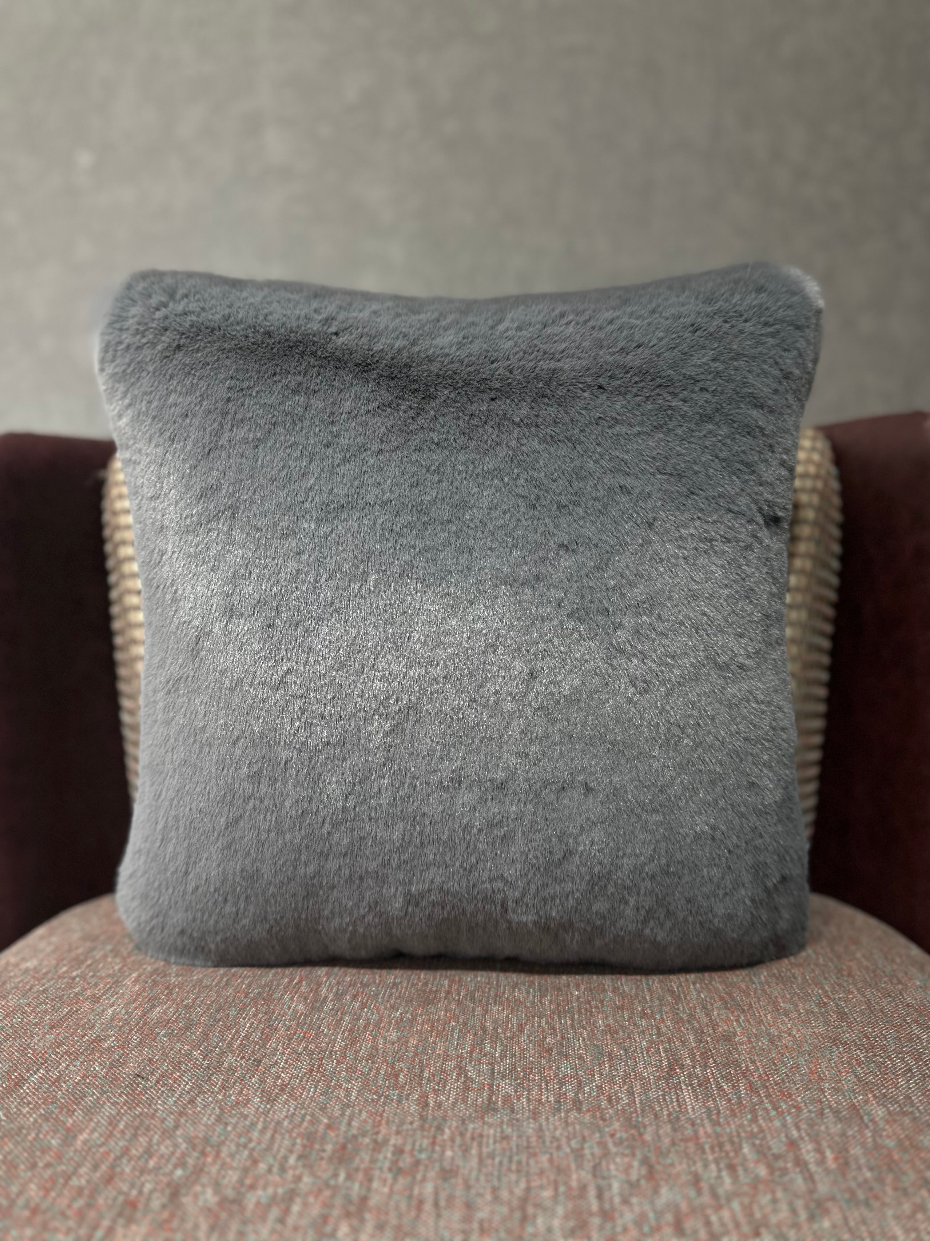 Tavşan Tüyü Serisi