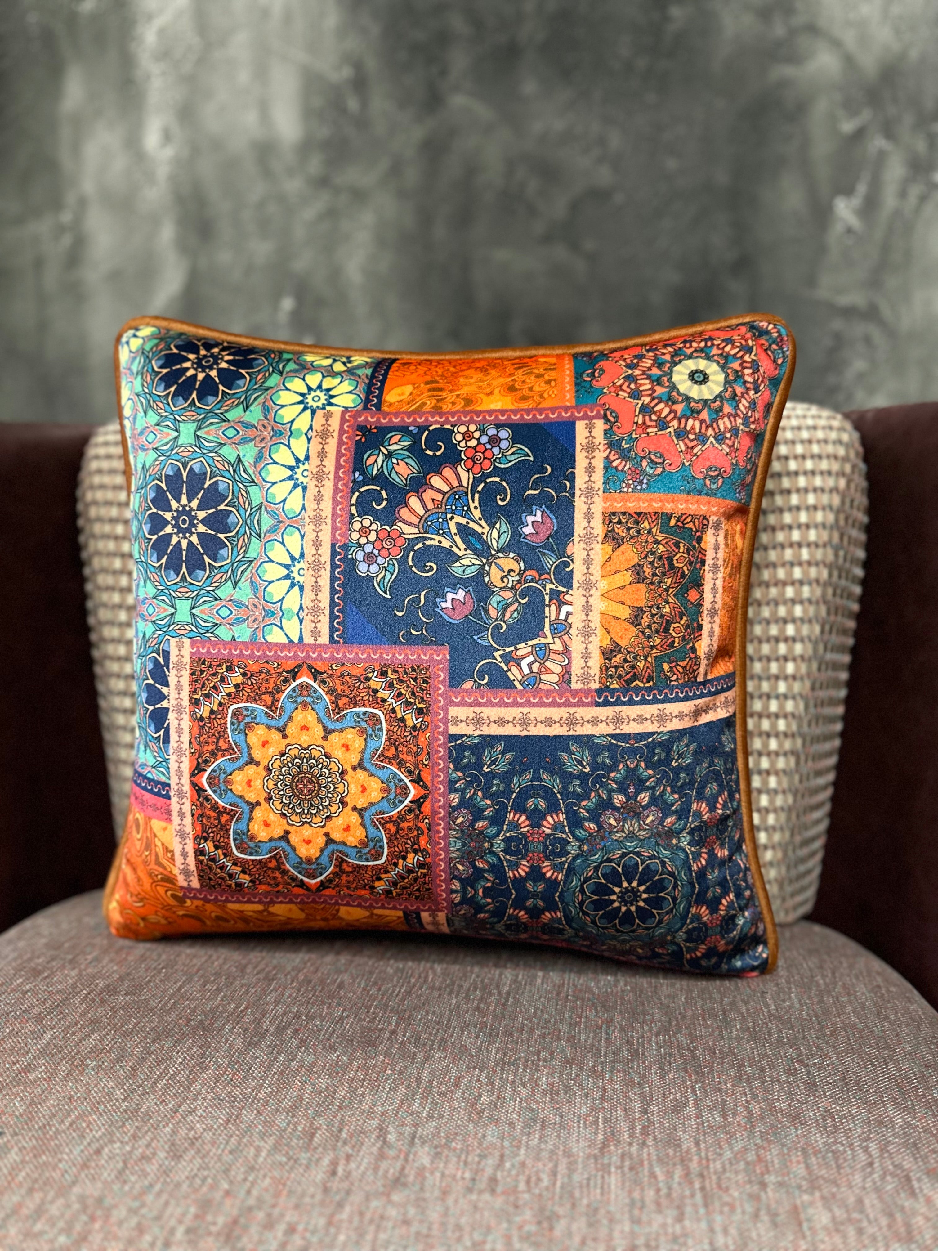 BLEND-9477 KIRLENT