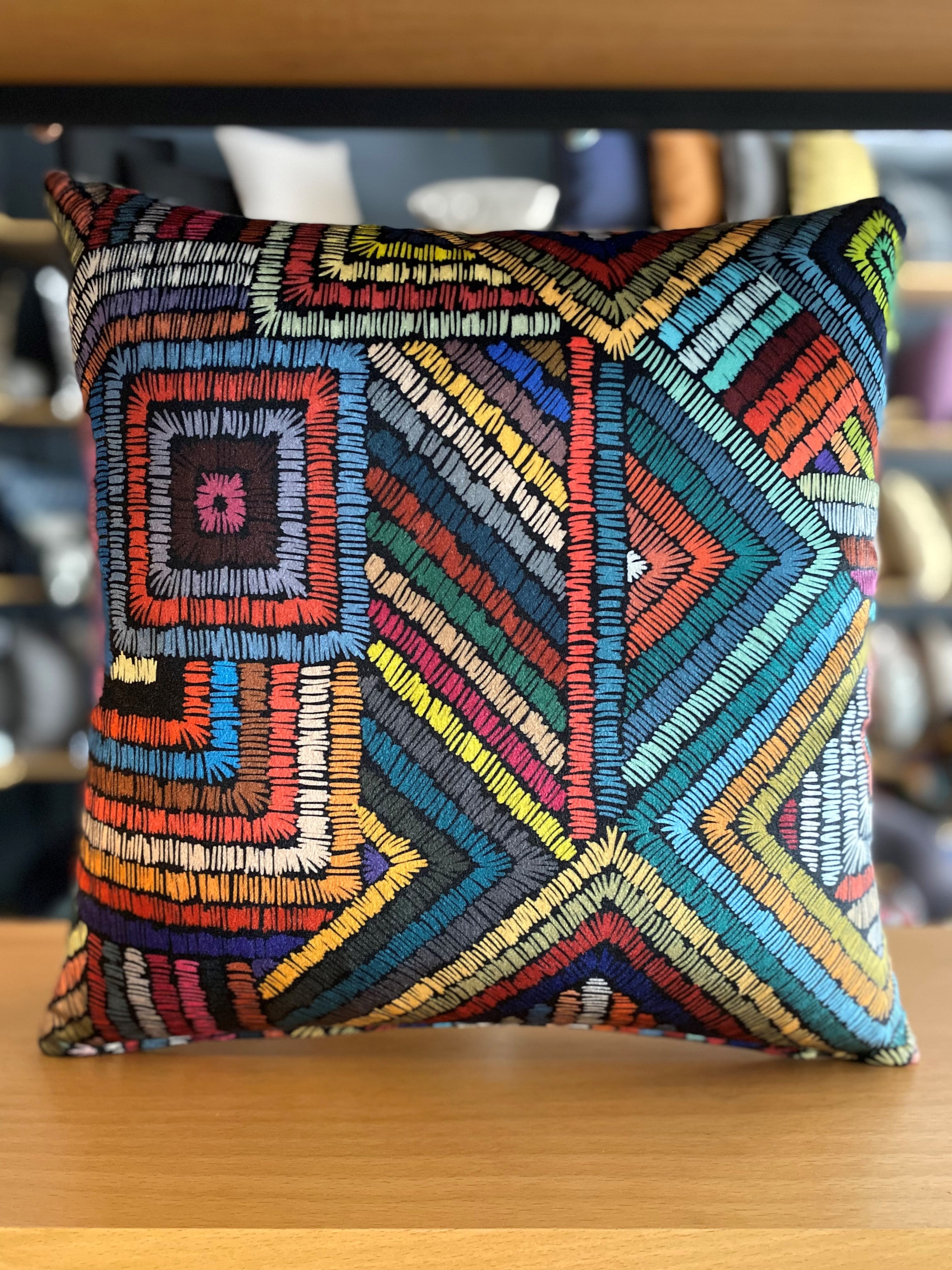 VOGUE-3029 PILLOWCASE 