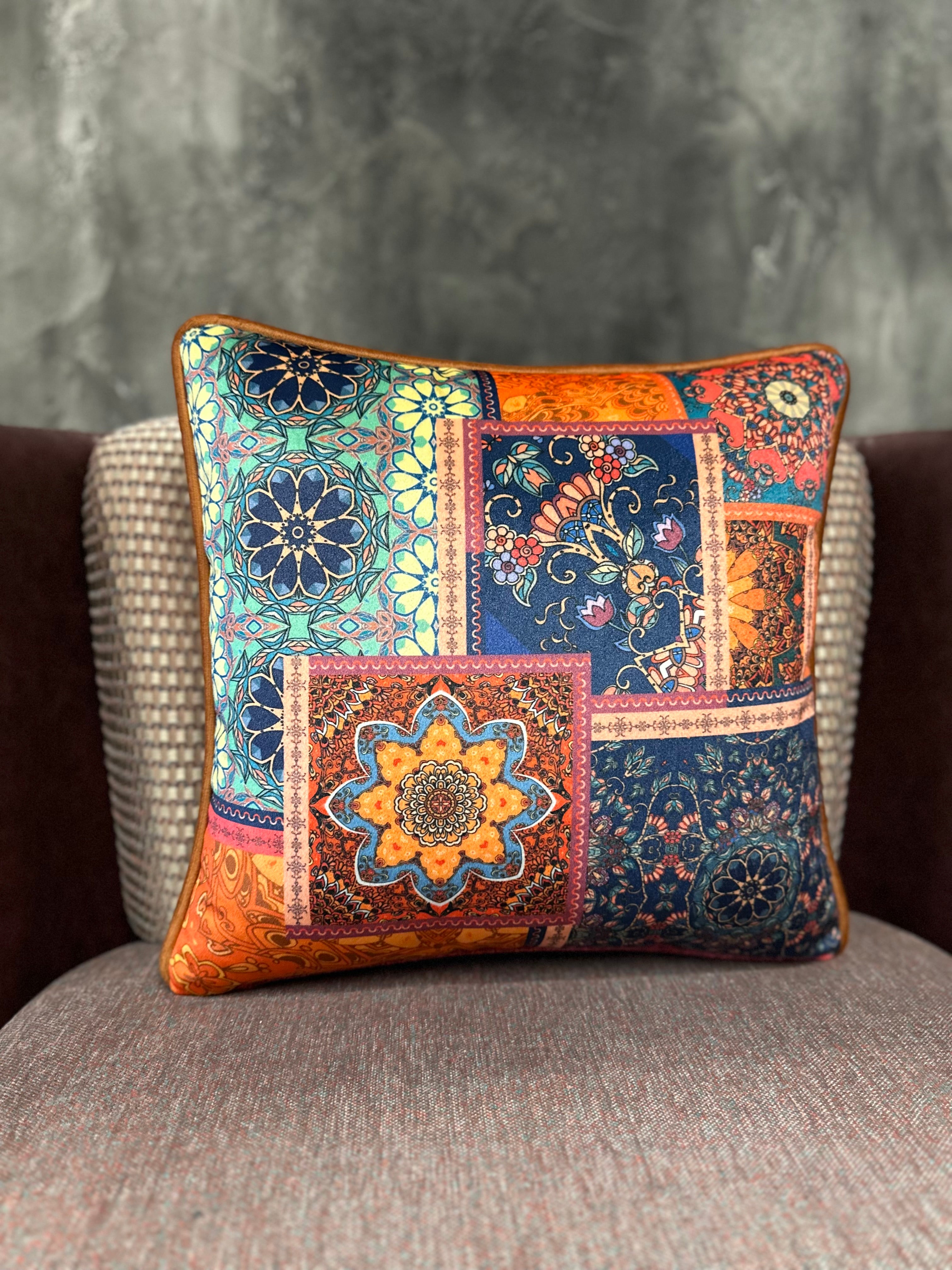BLEND-9477 KIRLENT