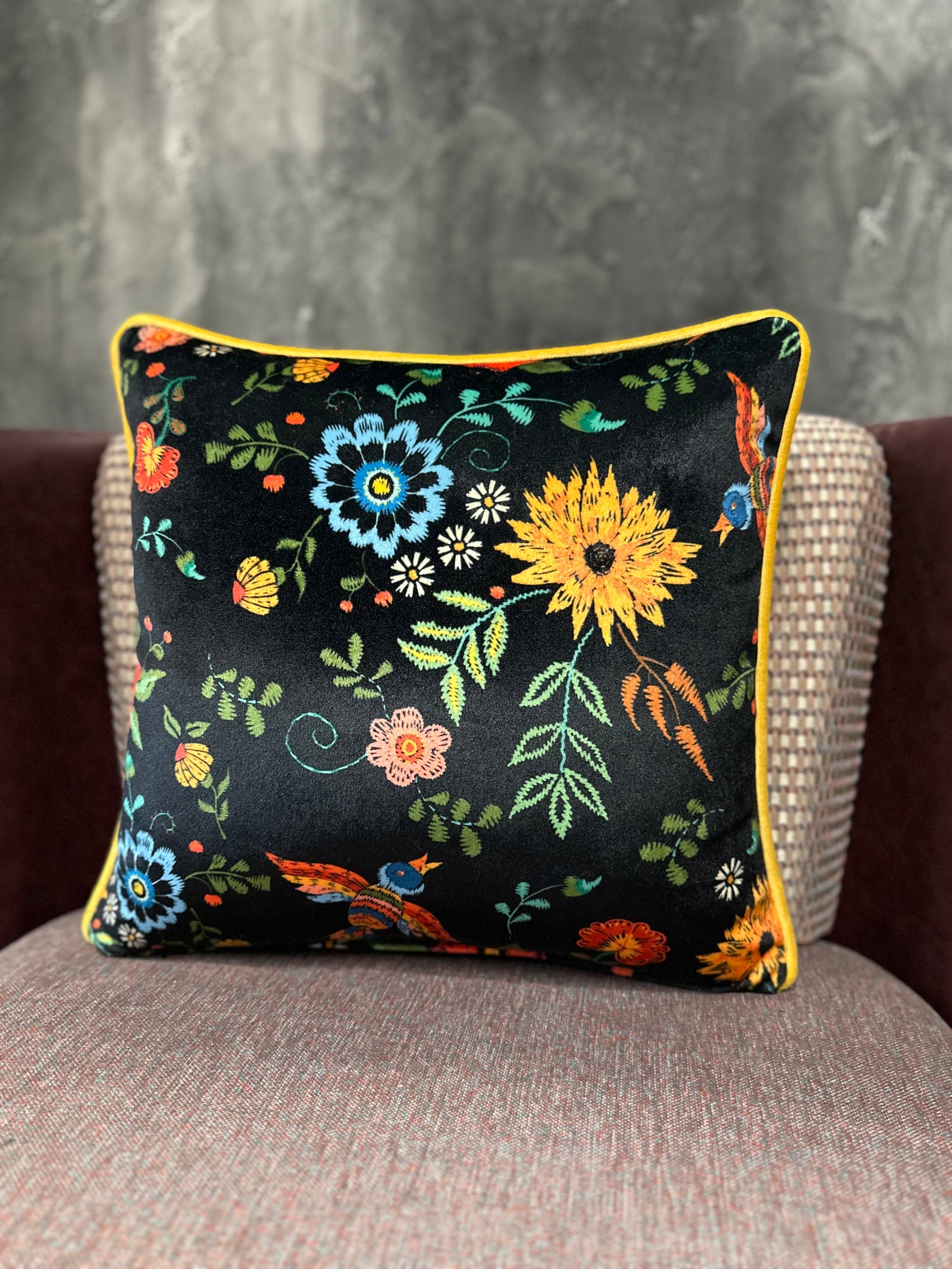 BLEND-1227 KIRLENT