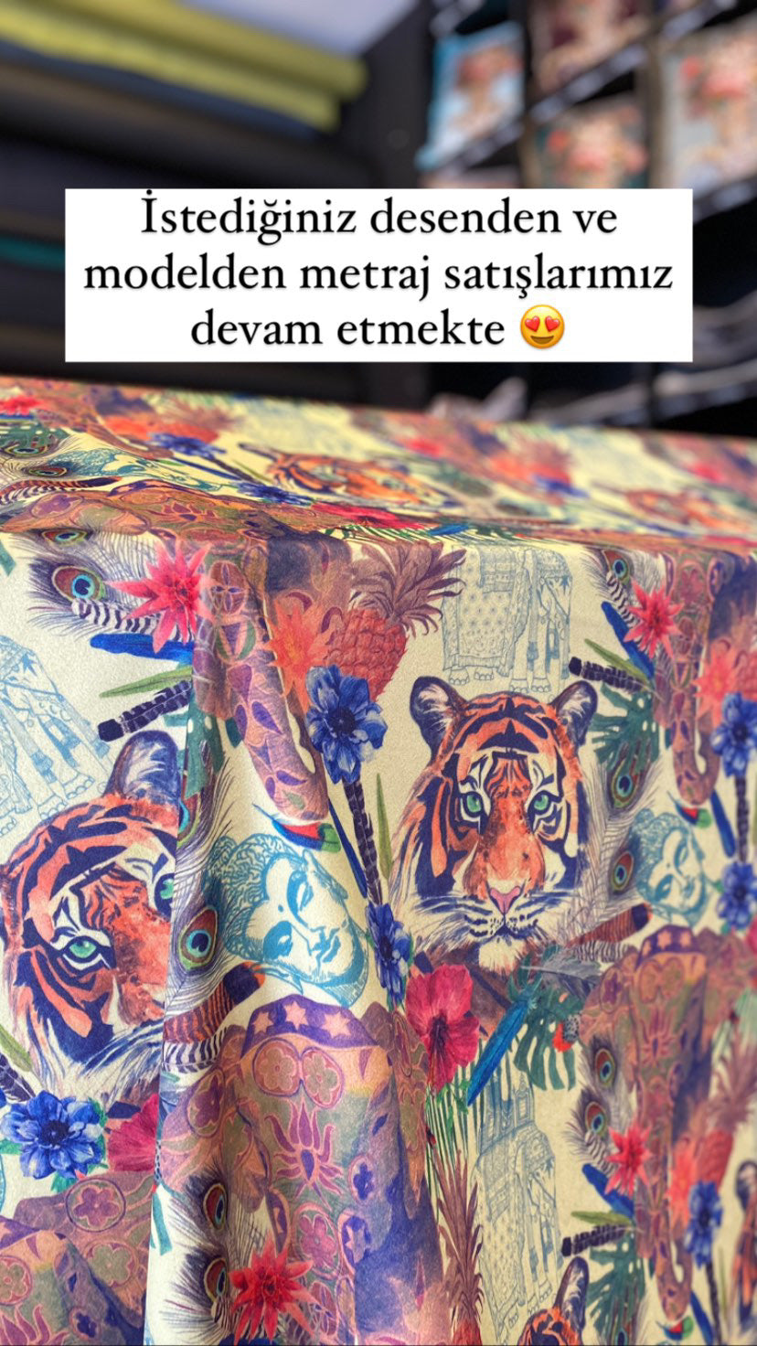VOGUE-2086 PILLOWCASE 