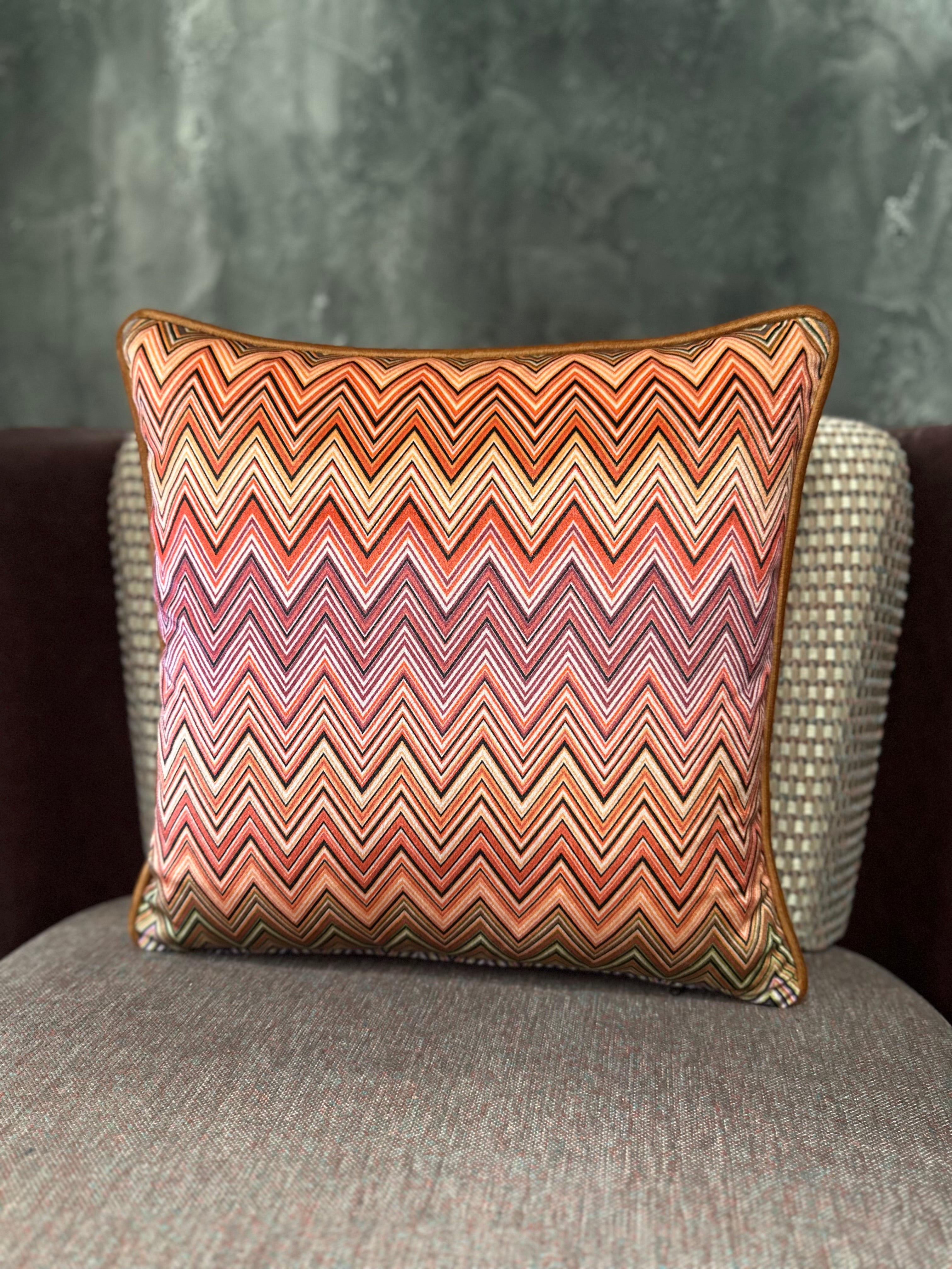 CHEVRON-109 KIRLENT