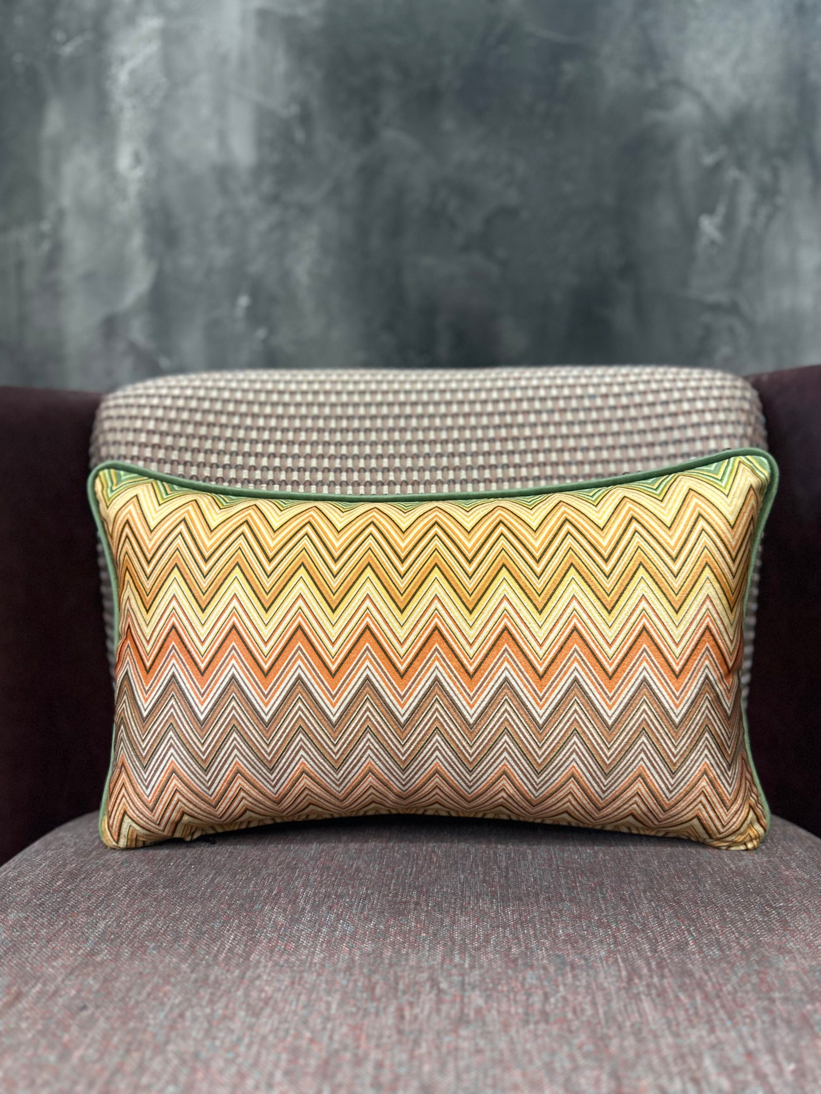 CHEVRON-106 KIRLENT