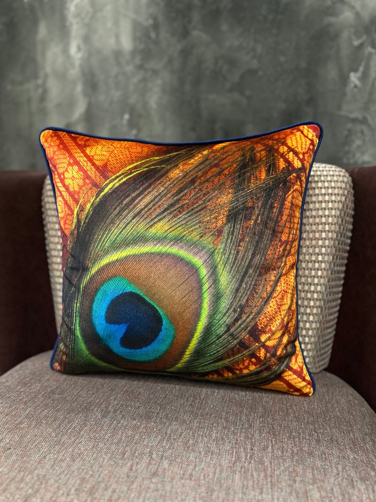 BLEND-3333 KIRLENT