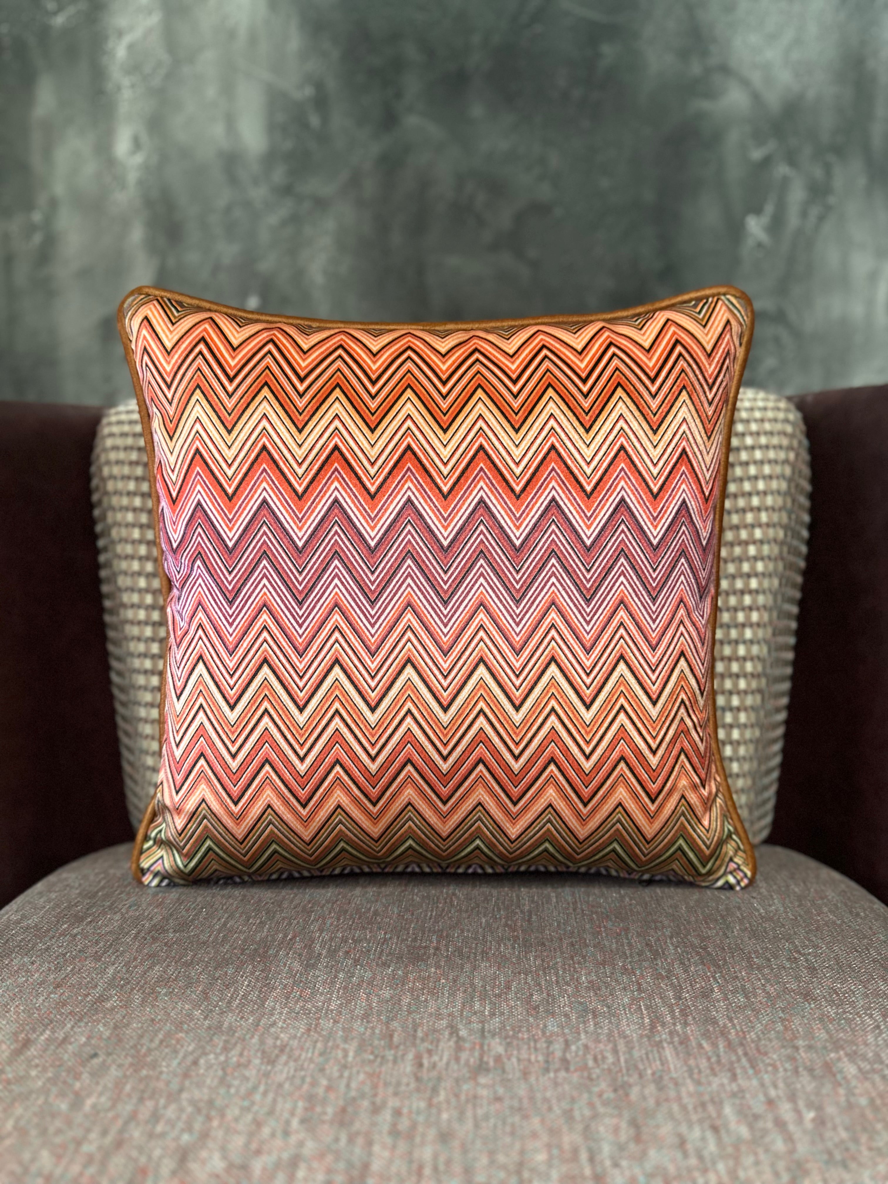 CHEVRON-109 KIRLENT
