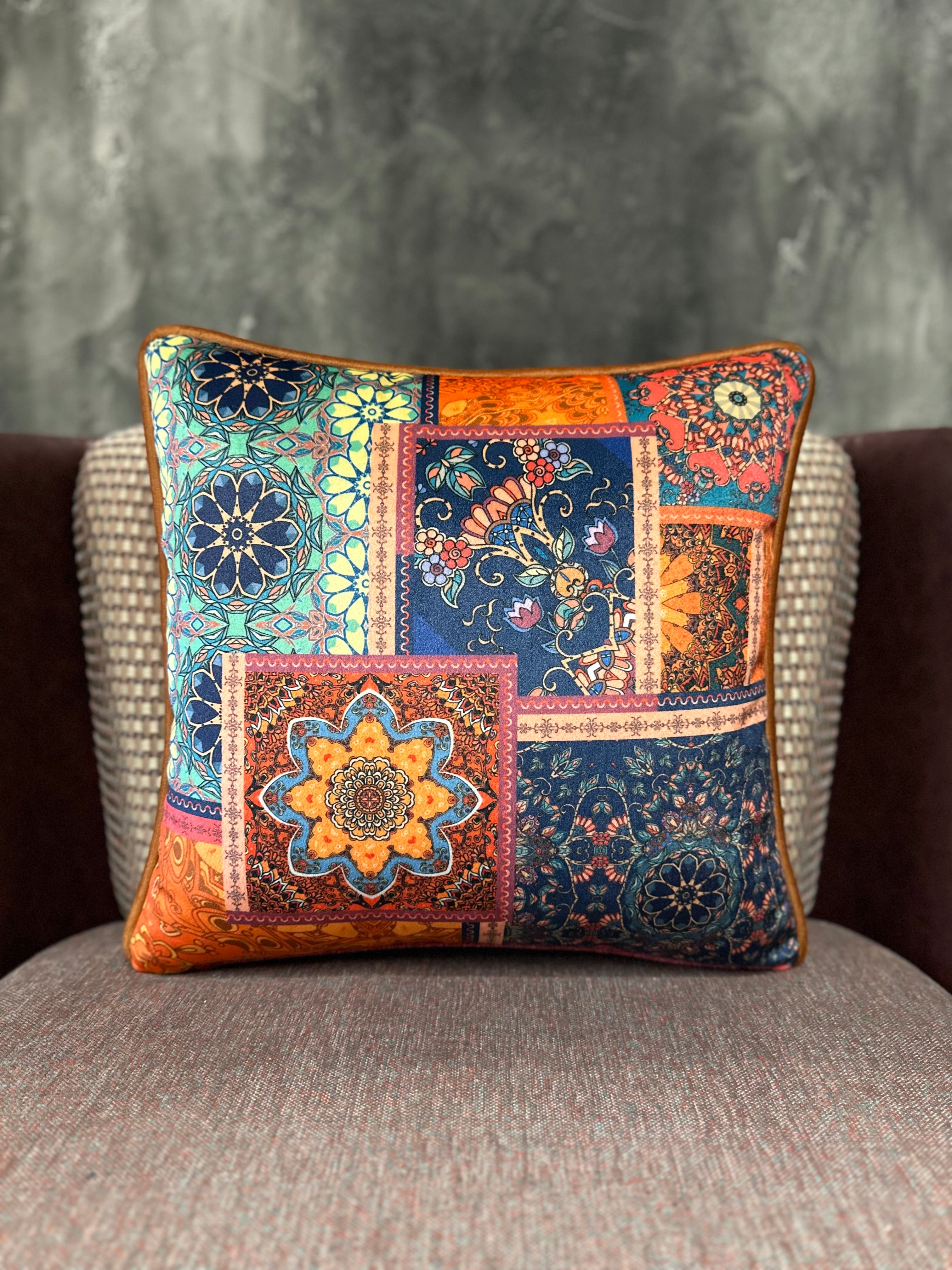 BLEND-9477 KIRLENT