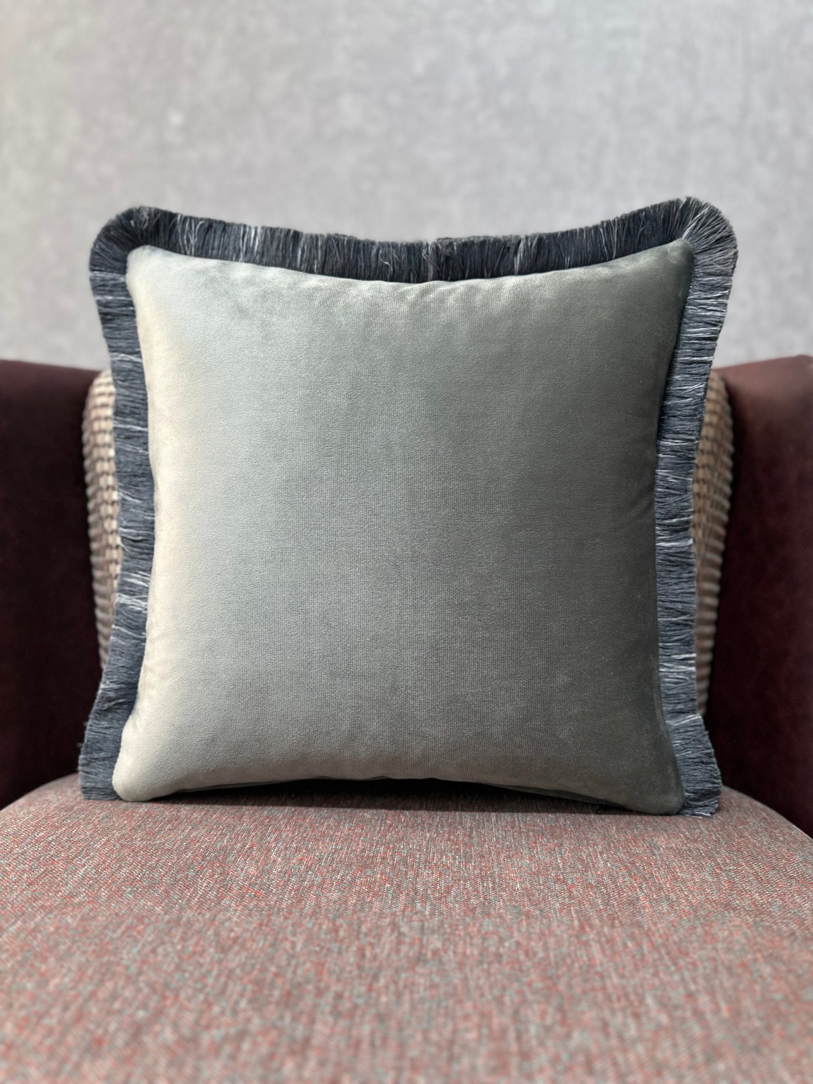 SOLID-54 ANTRESİT KIRLENT