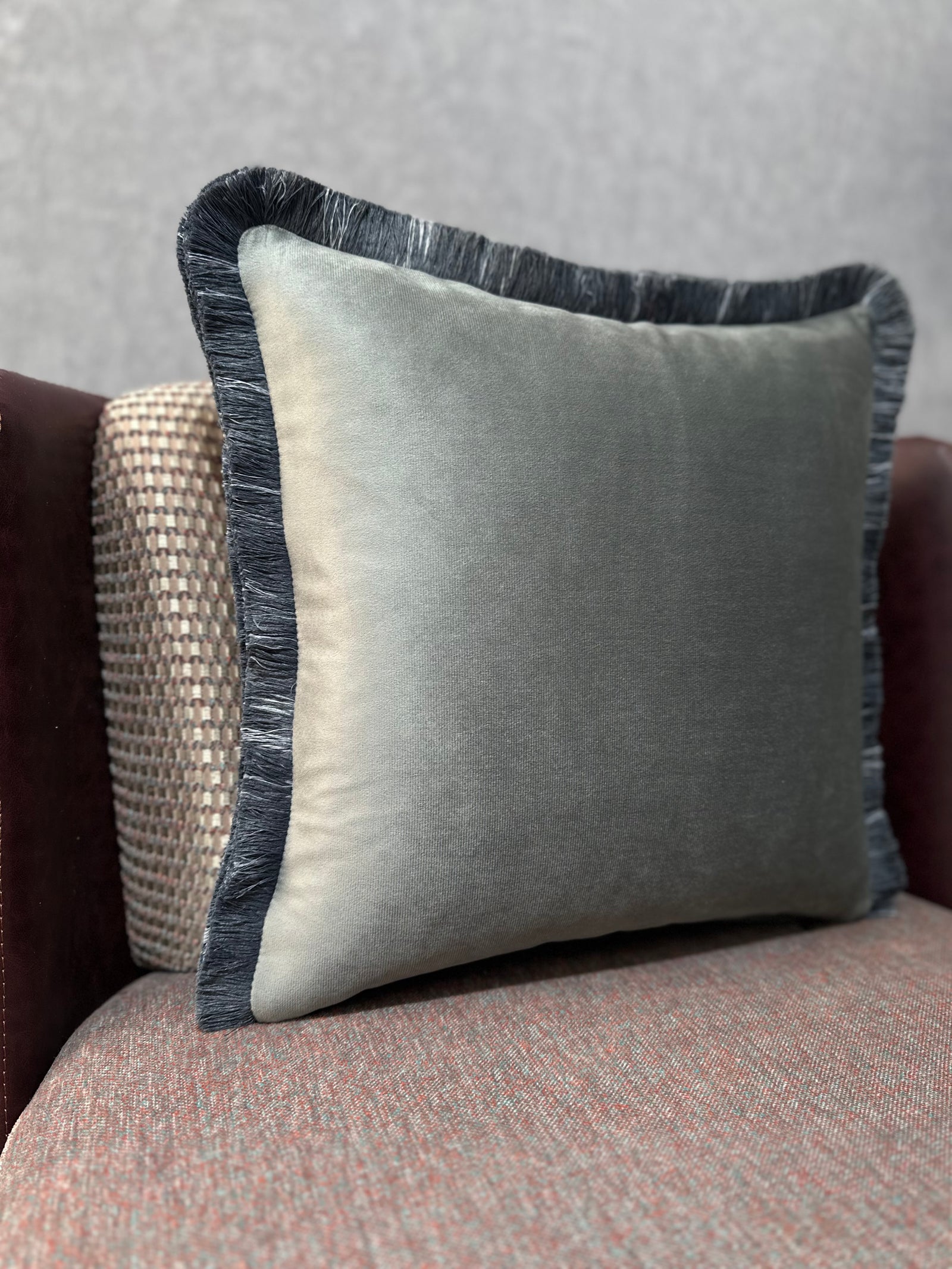 SOLID-54 ANTRESİT KIRLENT