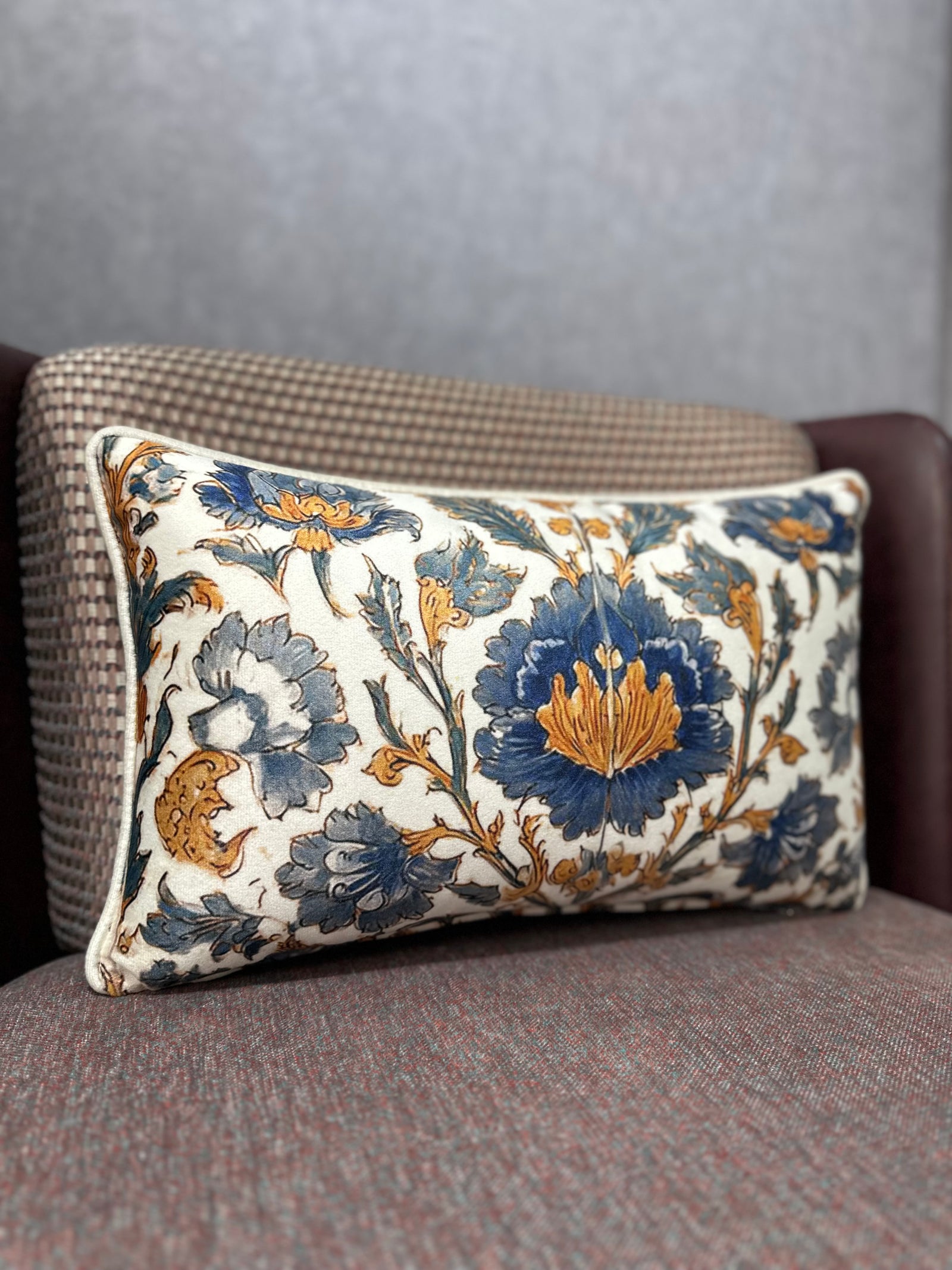 BLEND-940707 KIRLENT