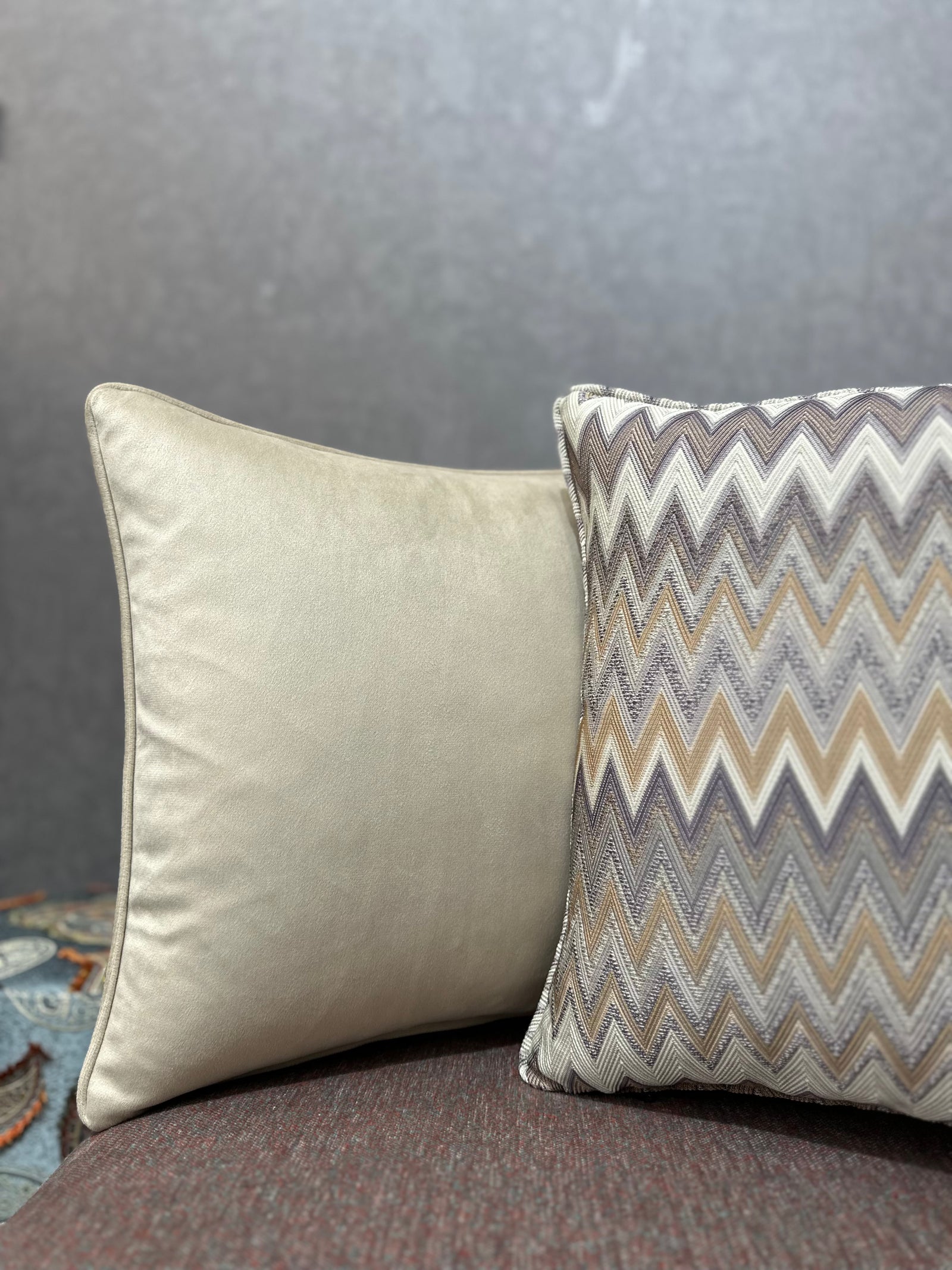 CHEVRON PLUS 207 İKİLİ KOMBİN