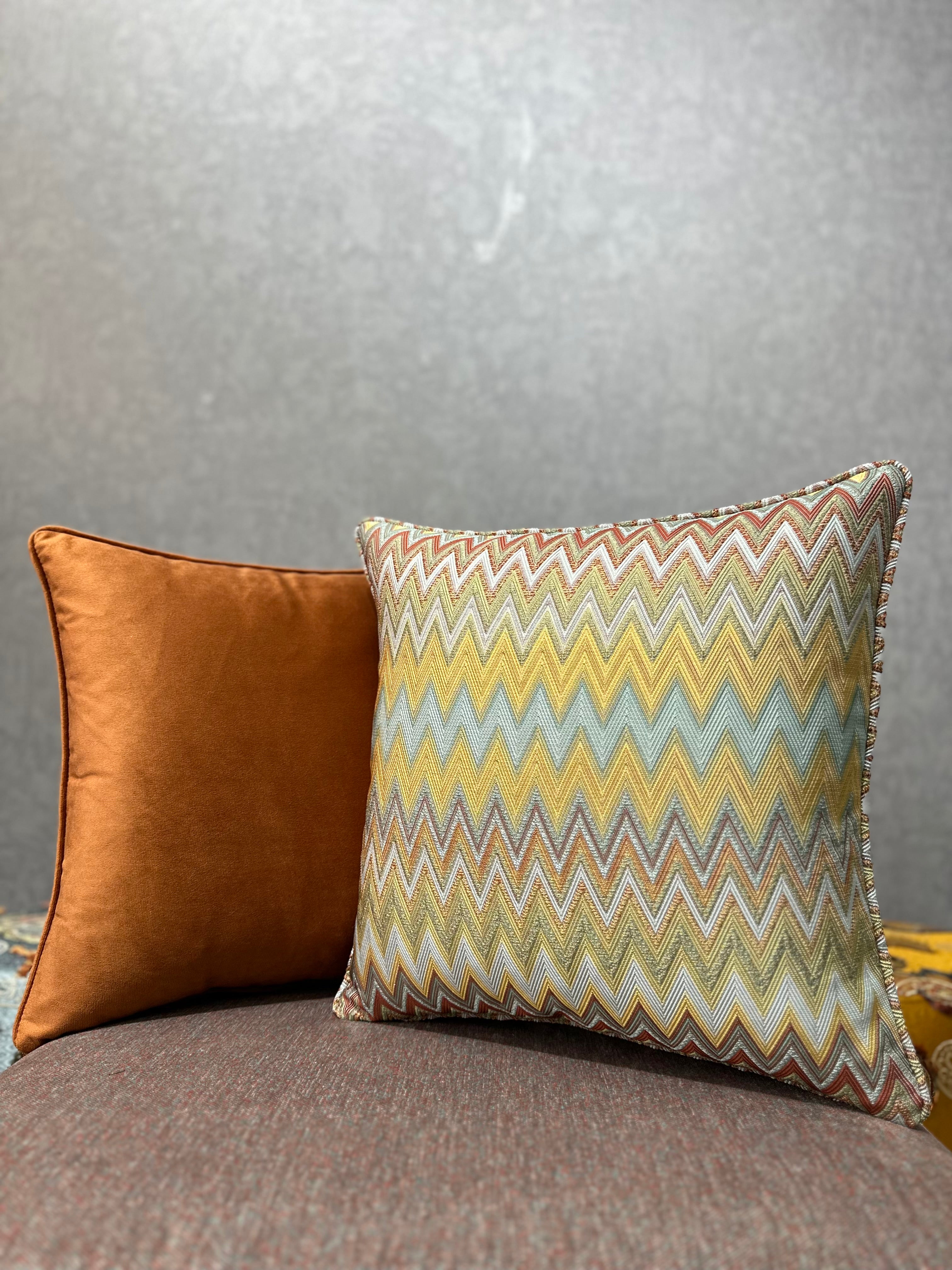 CHEVRON PLUS 217 İKİLİ KOMBİN