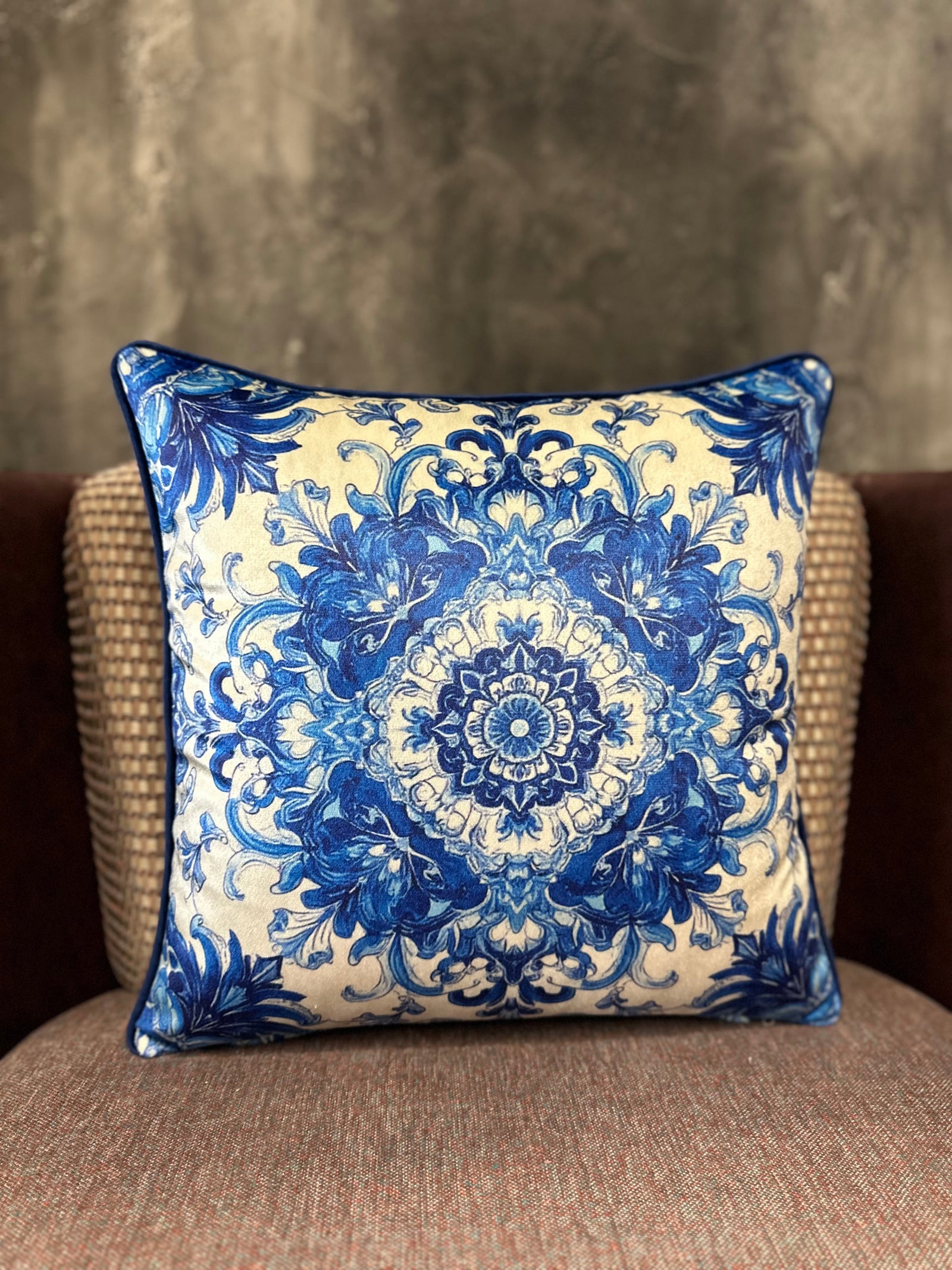 BLUE BLANC - 403