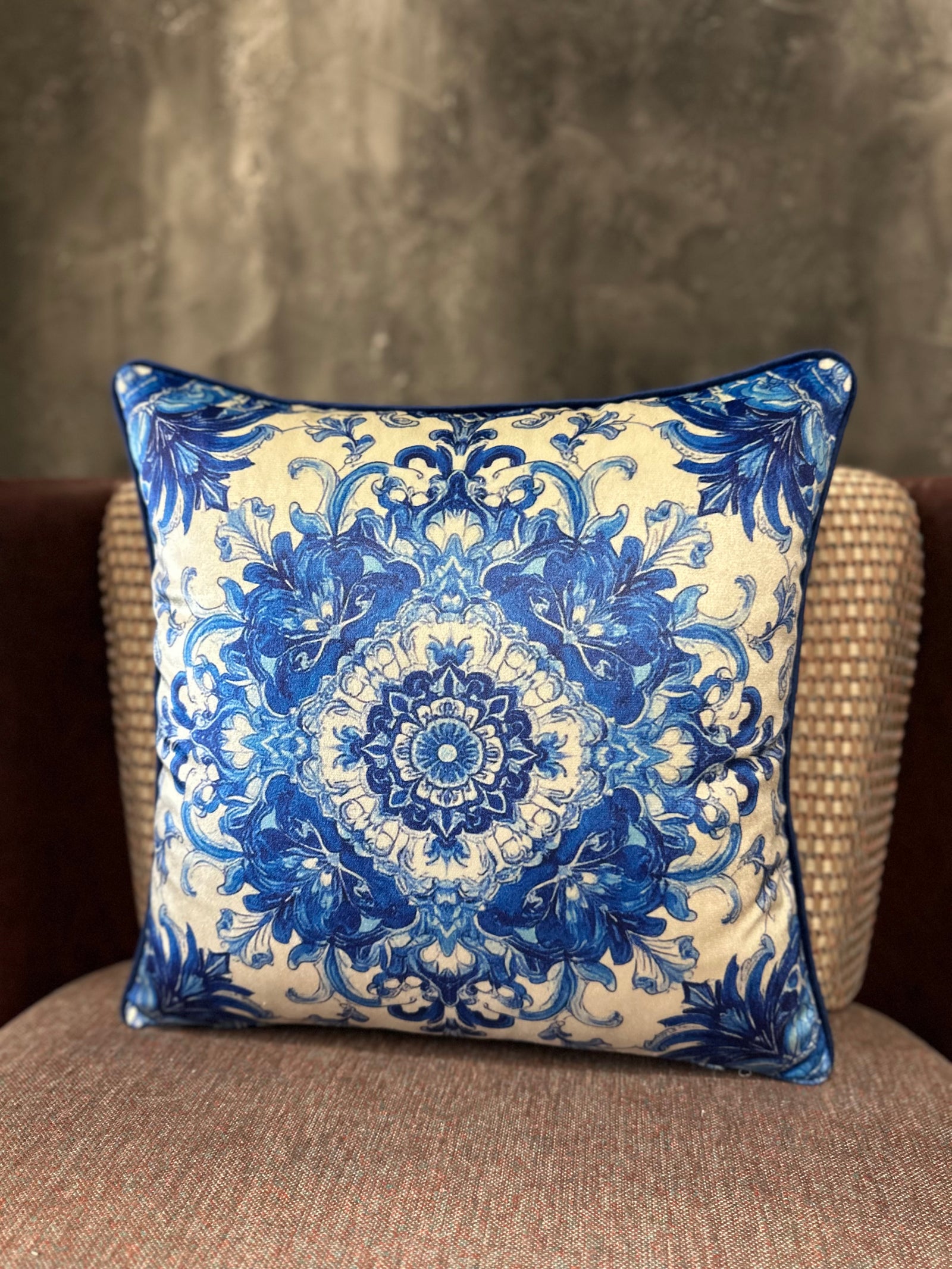 BLUE BLANC - 403