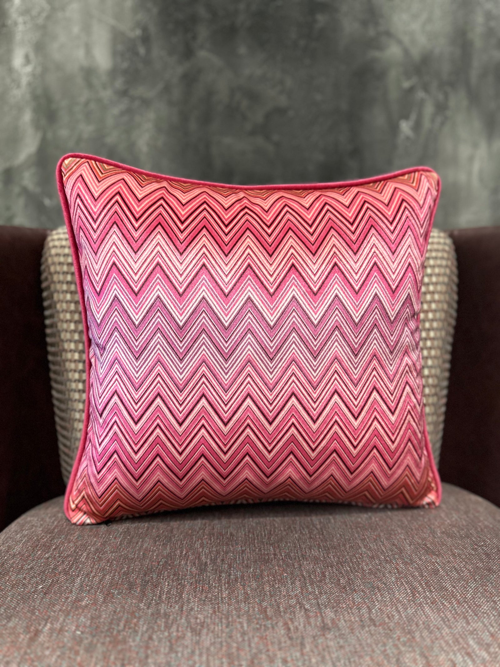 CHEVRON-108 KIRLENT