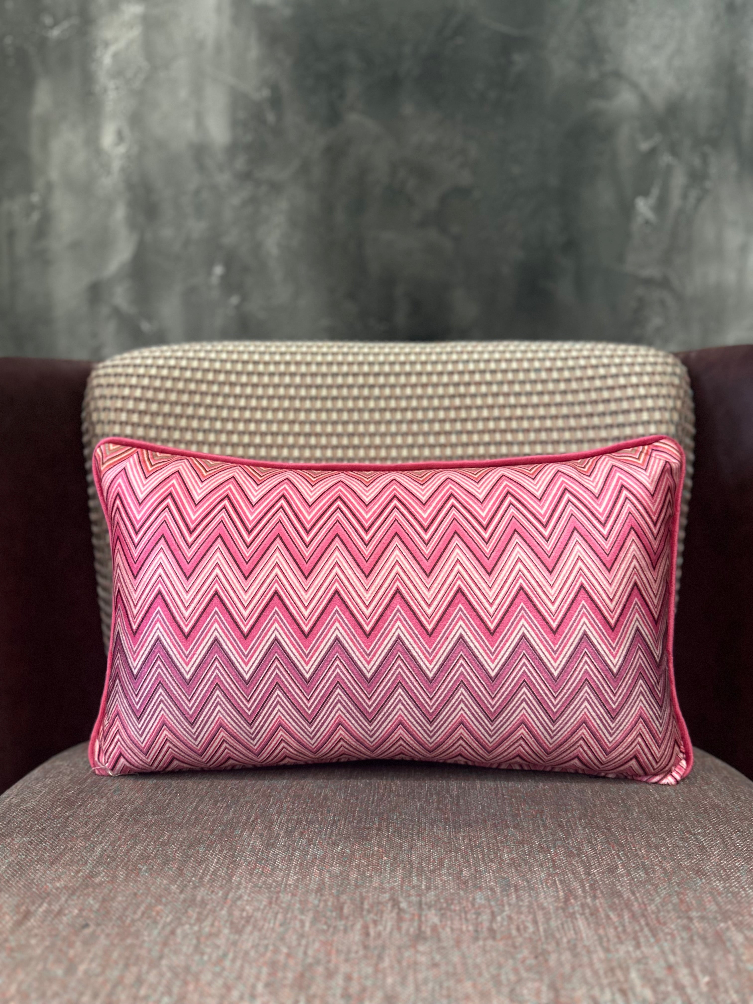 CHEVRON-108 DİKDÖRTGEN KIRLENT