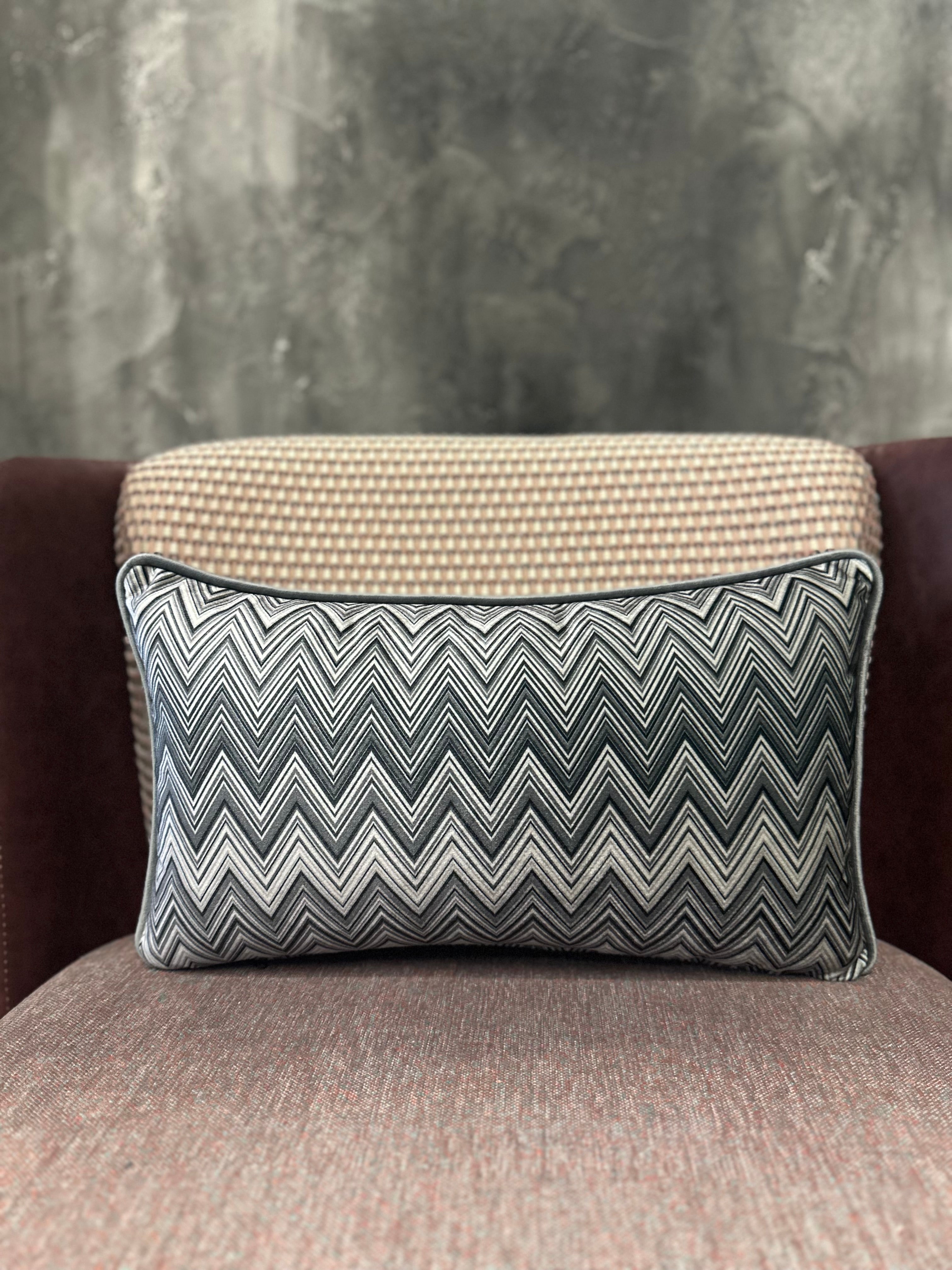 CHEVRON-113 DİKDÖRTGEN KIRLENT