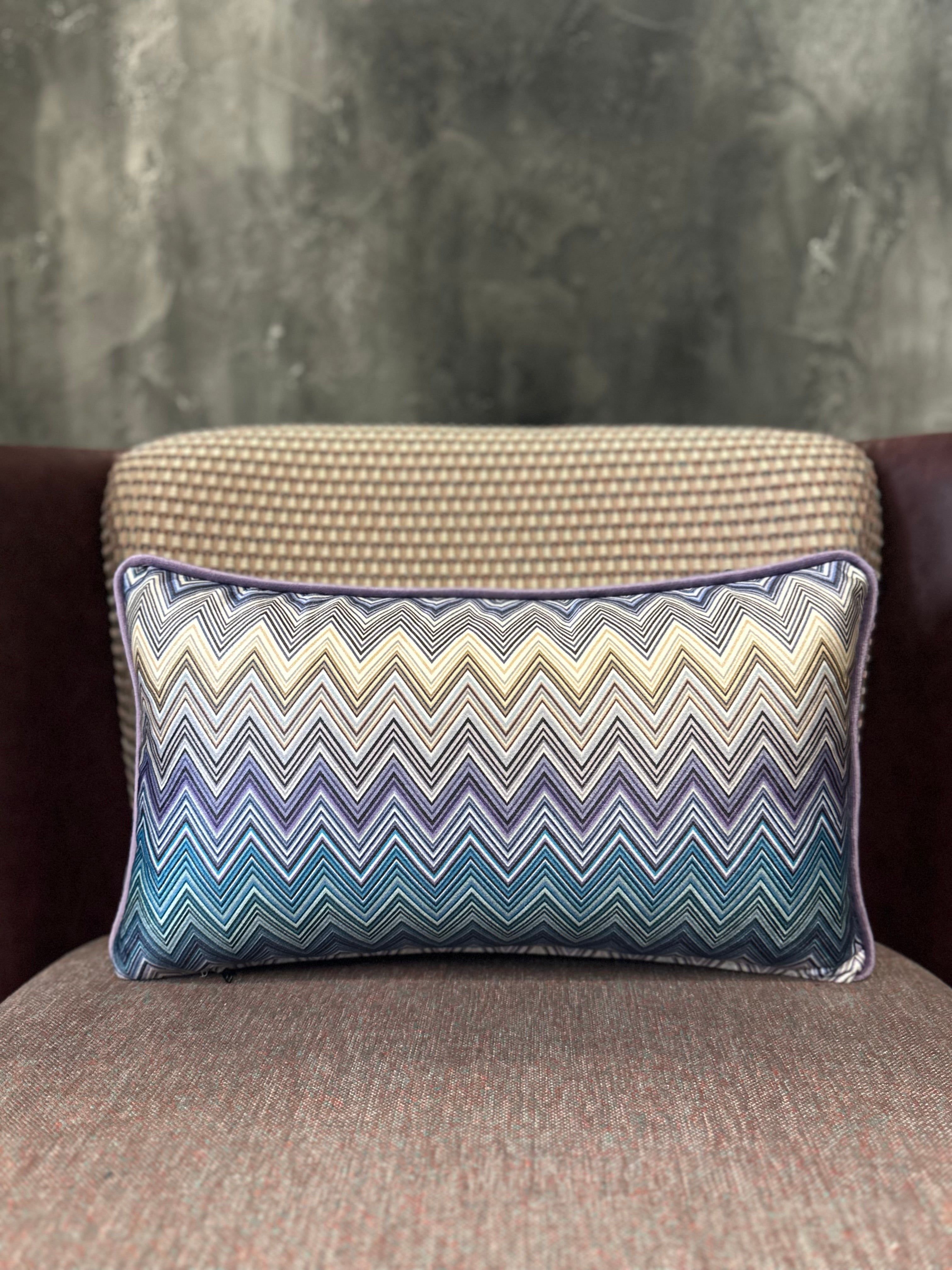 CHEVRON-103 DİKDÖRTGEN KIRLENT