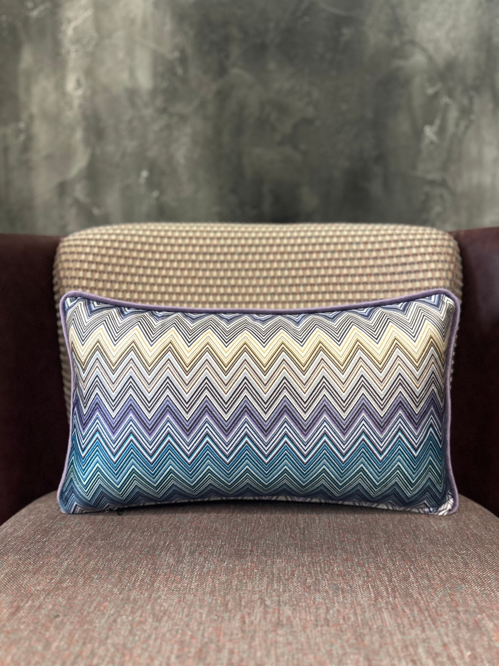 CHEVRON-103 DİKDÖRTGEN KIRLENT