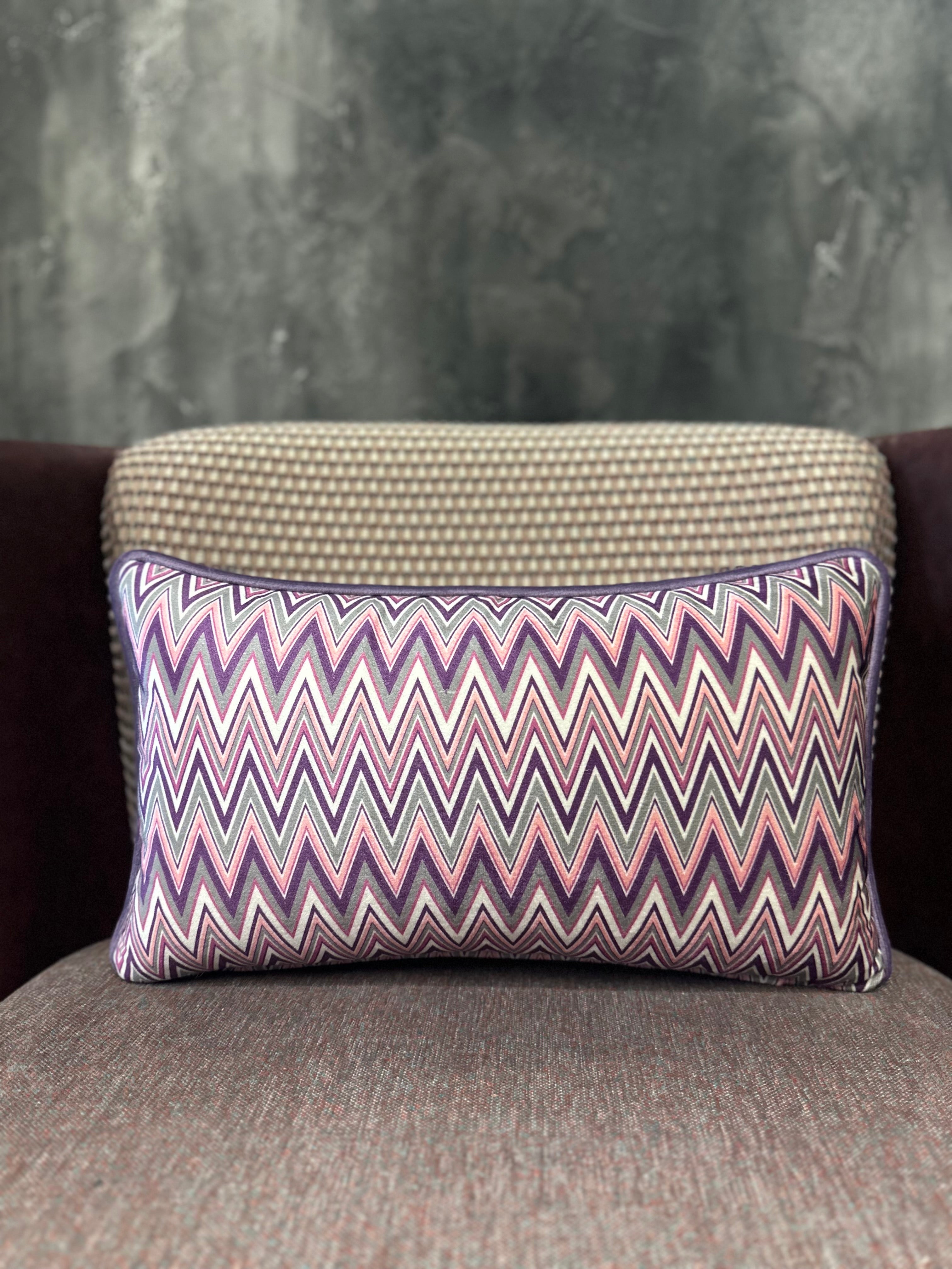 CHEVRON-112 DİKDÖRTGEN KIRLENT