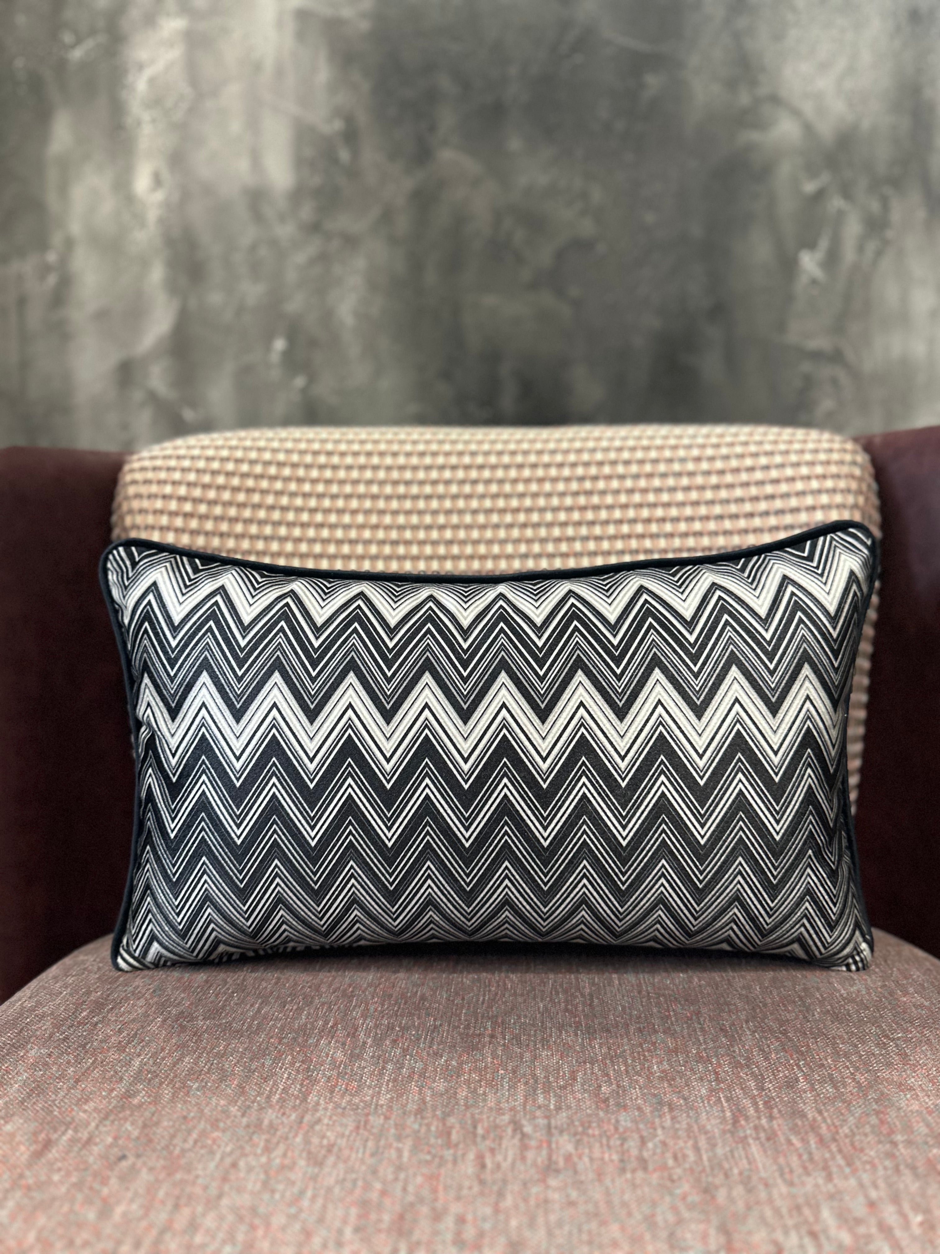 CHEVRON-105 DİKDÖRTGEN KIRLENT