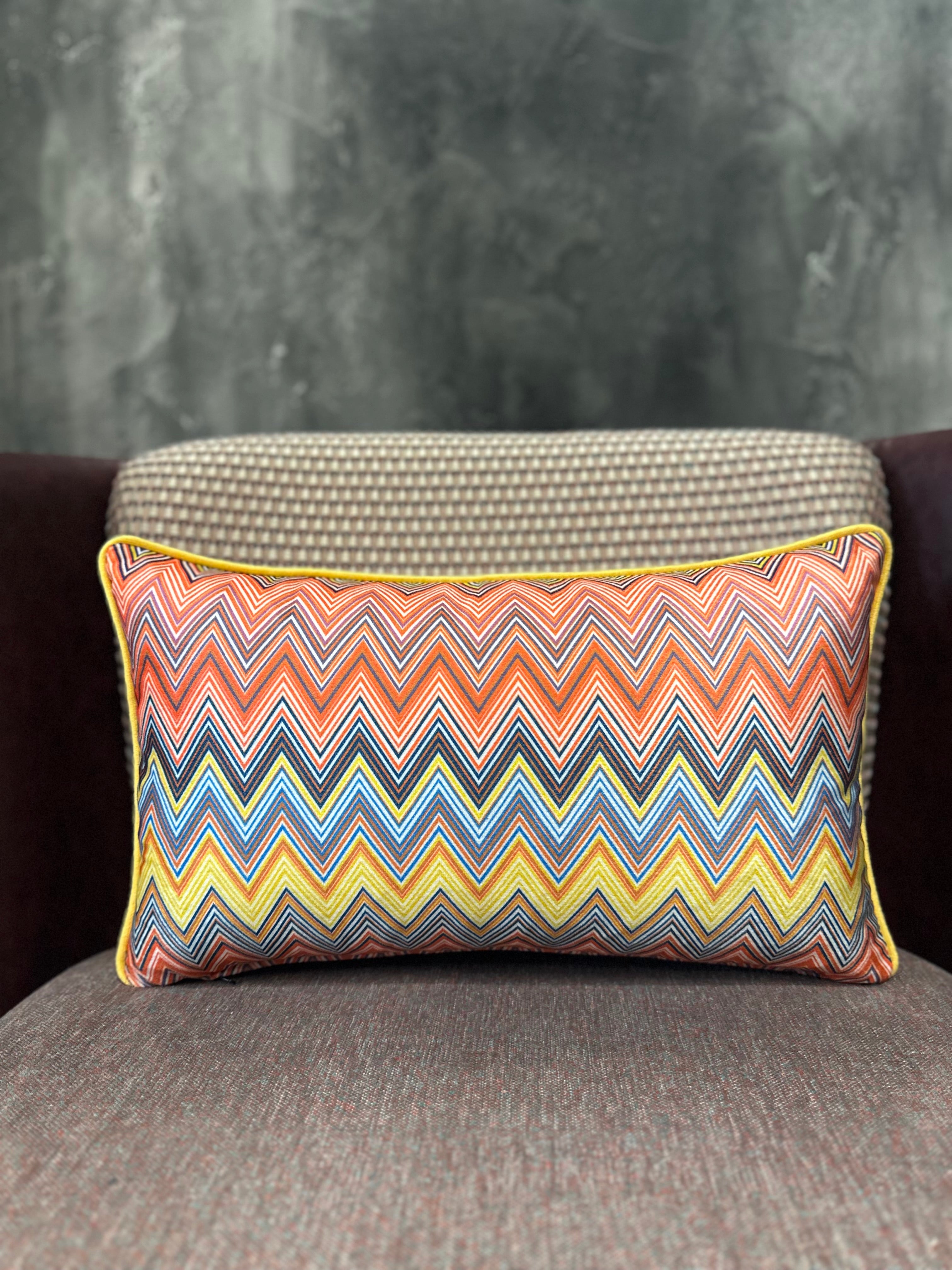 CHEVRON-102 DİKDÖRTGEN KIRLENT