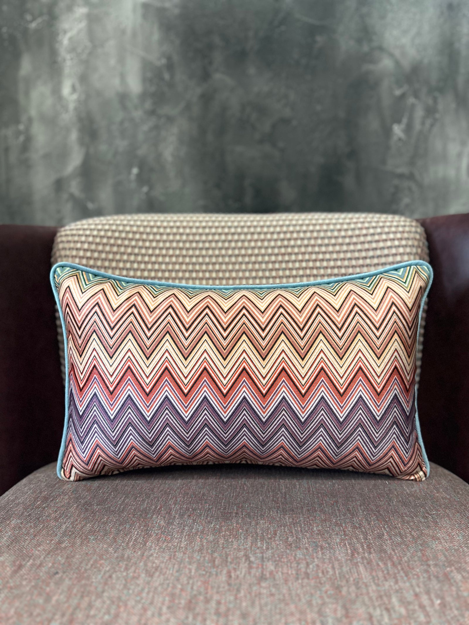 CHEVRON-101 DİKDÖRTGEN KIRLENT