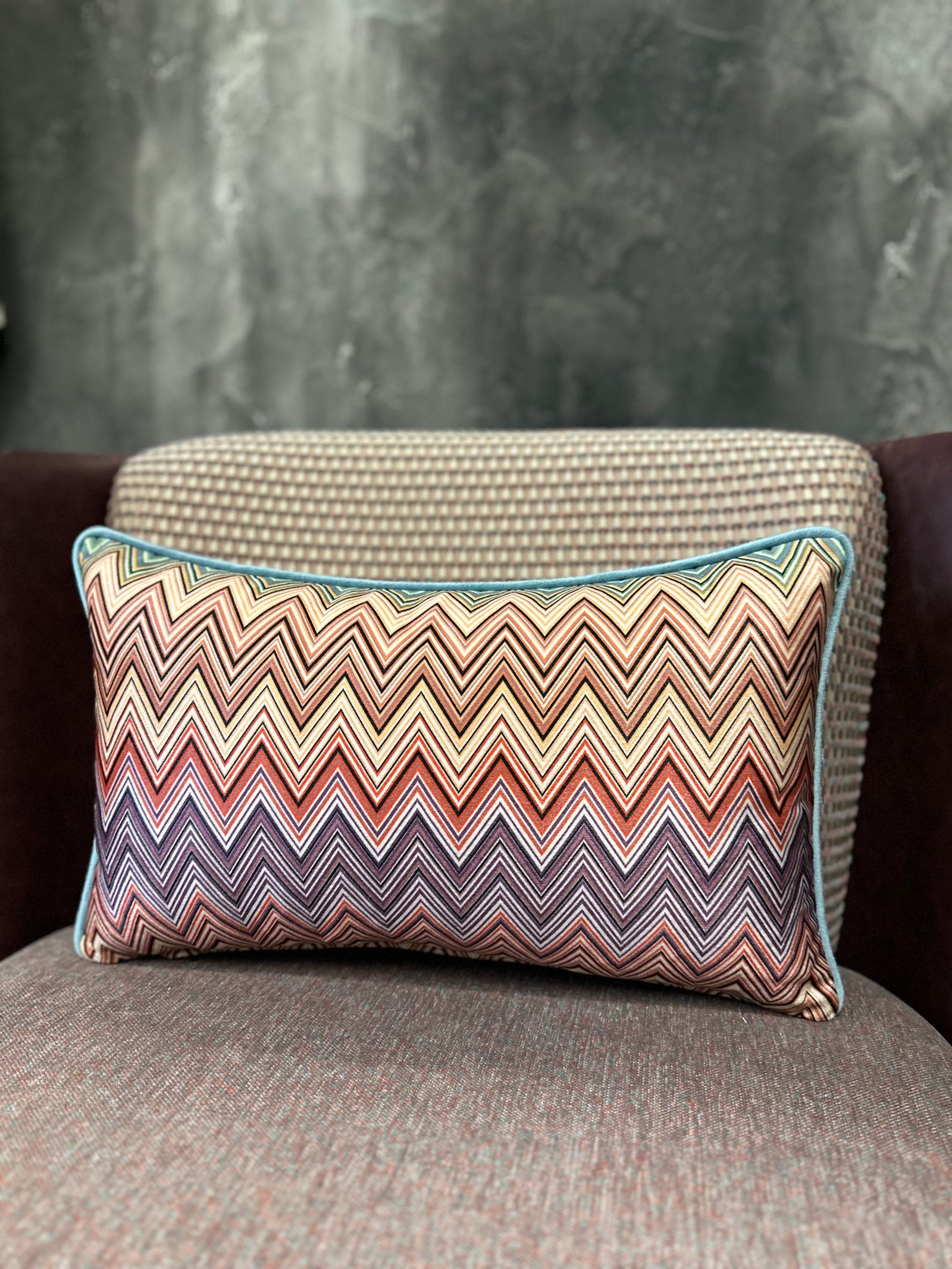 CHEVRON-101 DİKDÖRTGEN KIRLENT