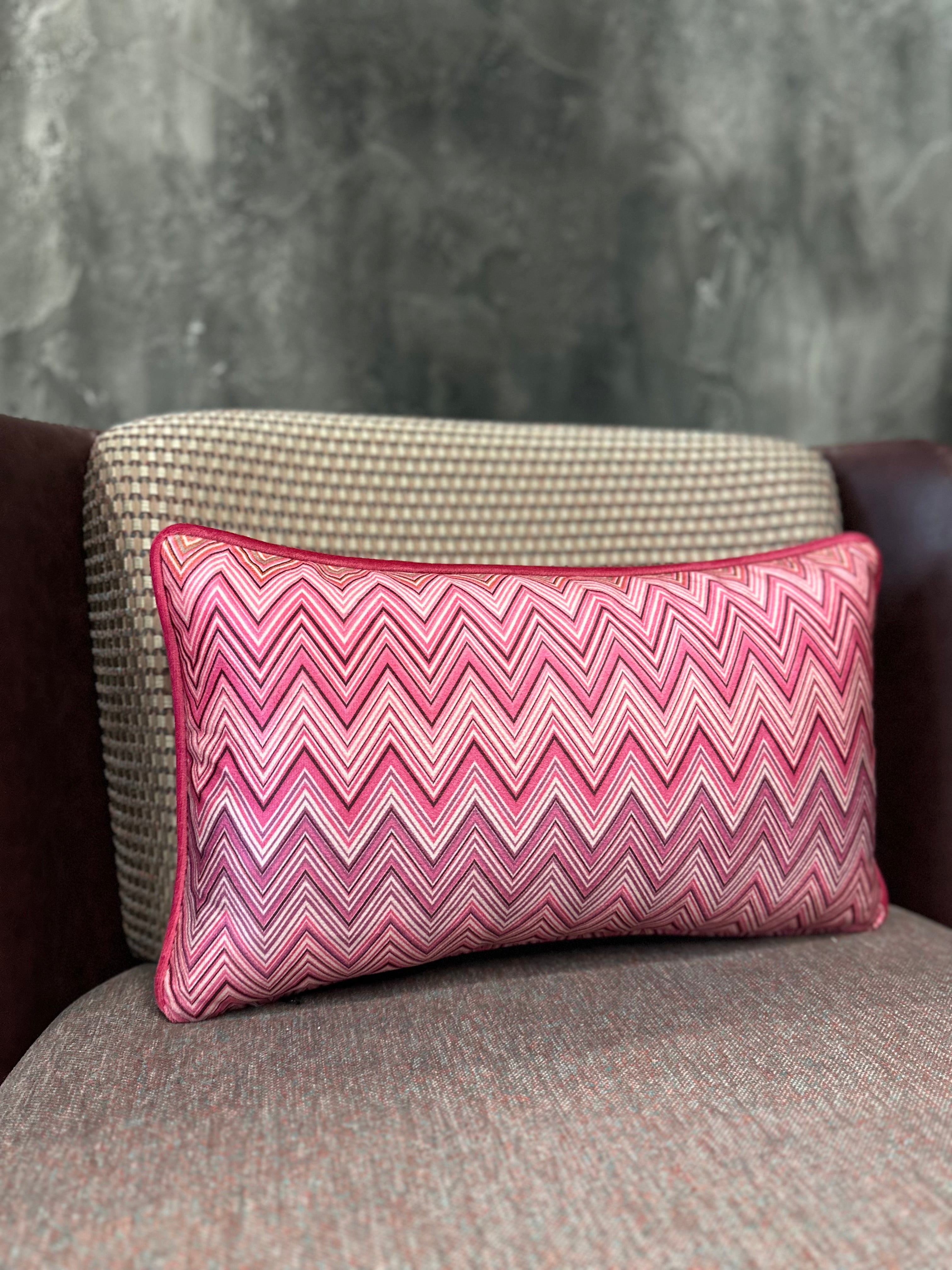 CHEVRON-108 DİKDÖRTGEN KIRLENT