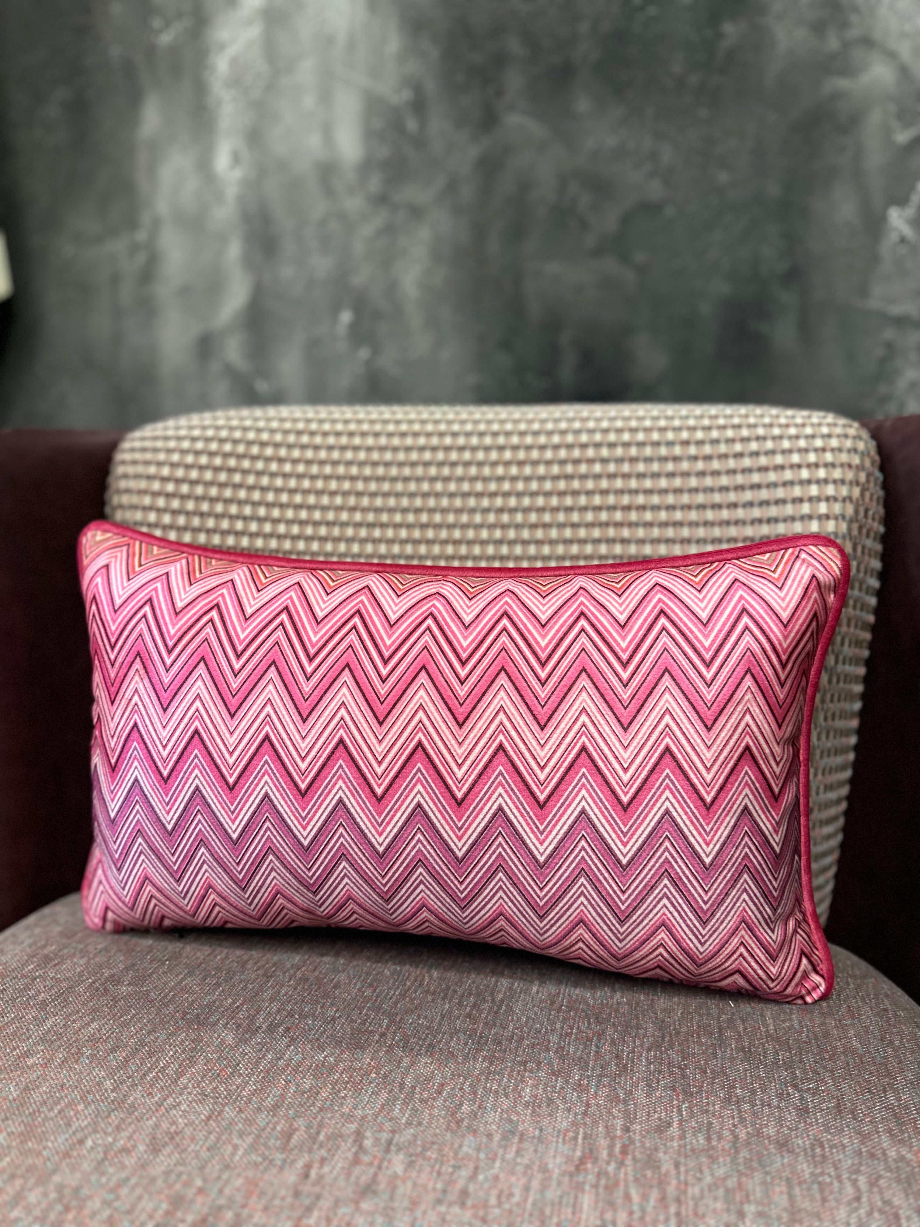 CHEVRON-108 DİKDÖRTGEN KIRLENT