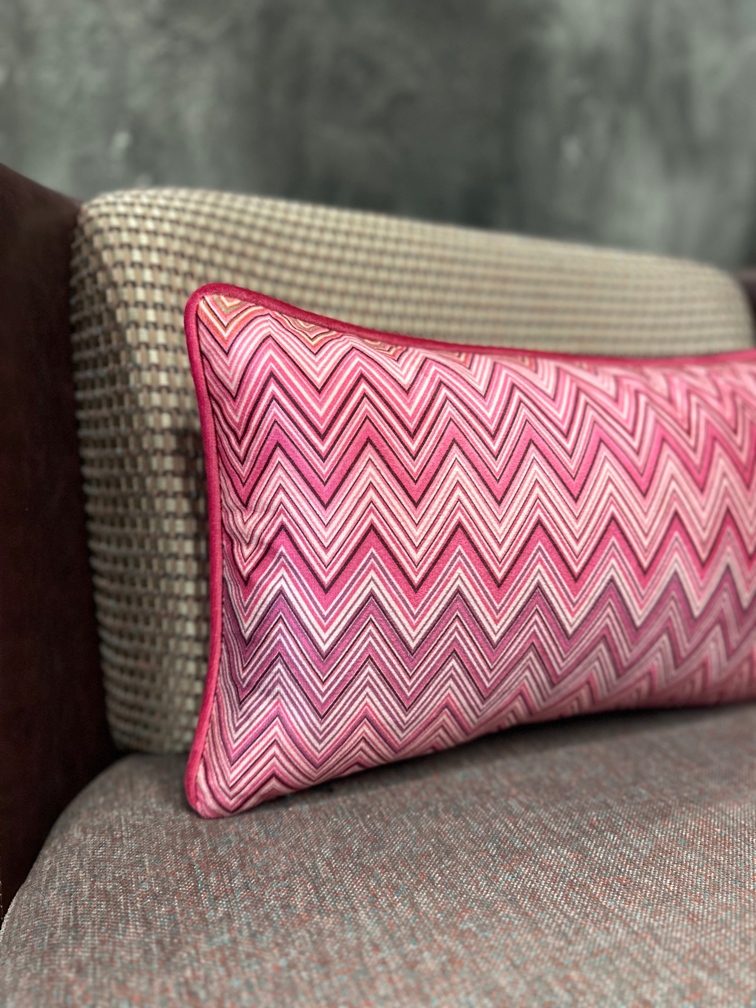 CHEVRON-108 DİKDÖRTGEN KIRLENT