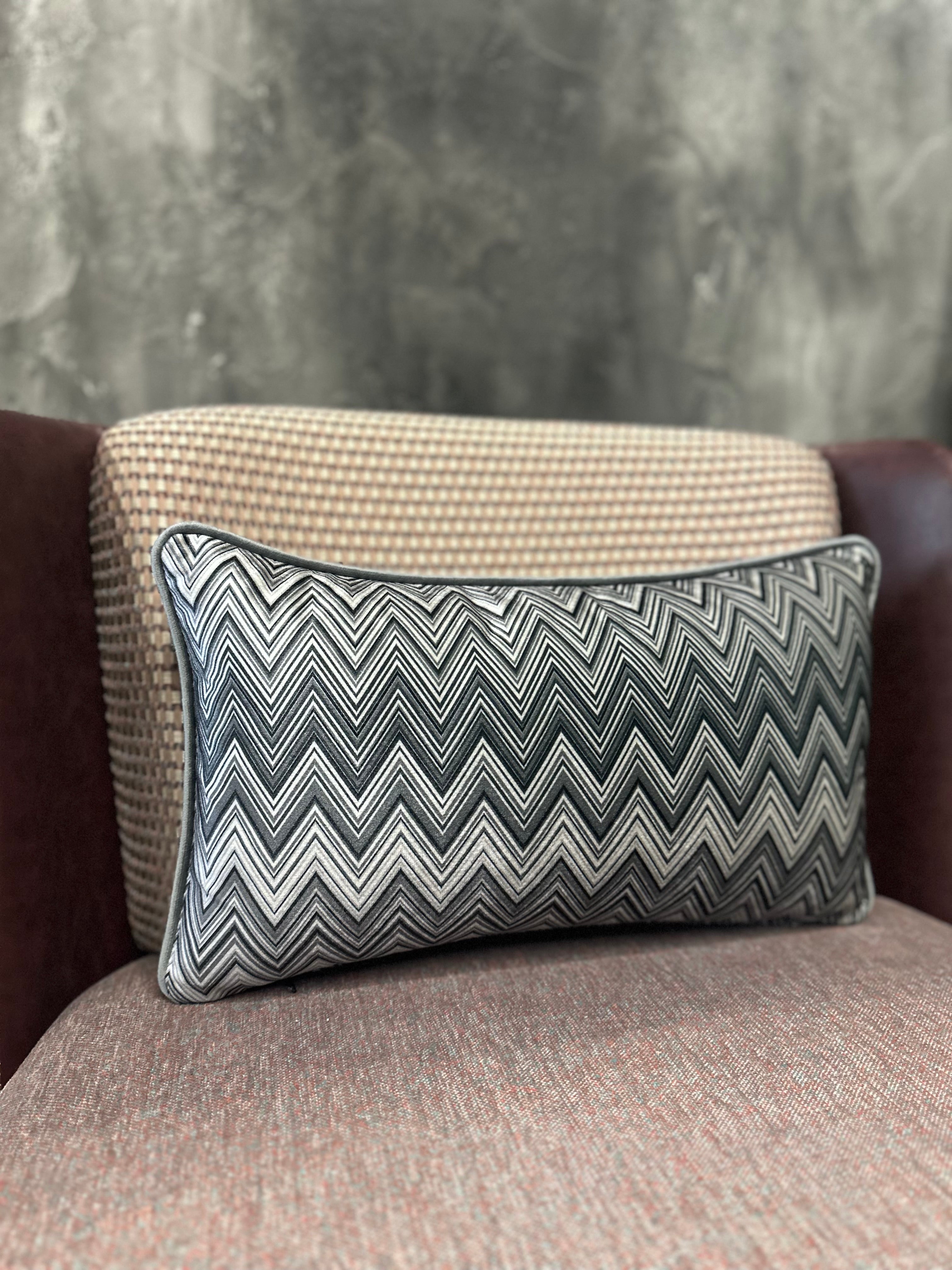 CHEVRON-113 DİKDÖRTGEN KIRLENT