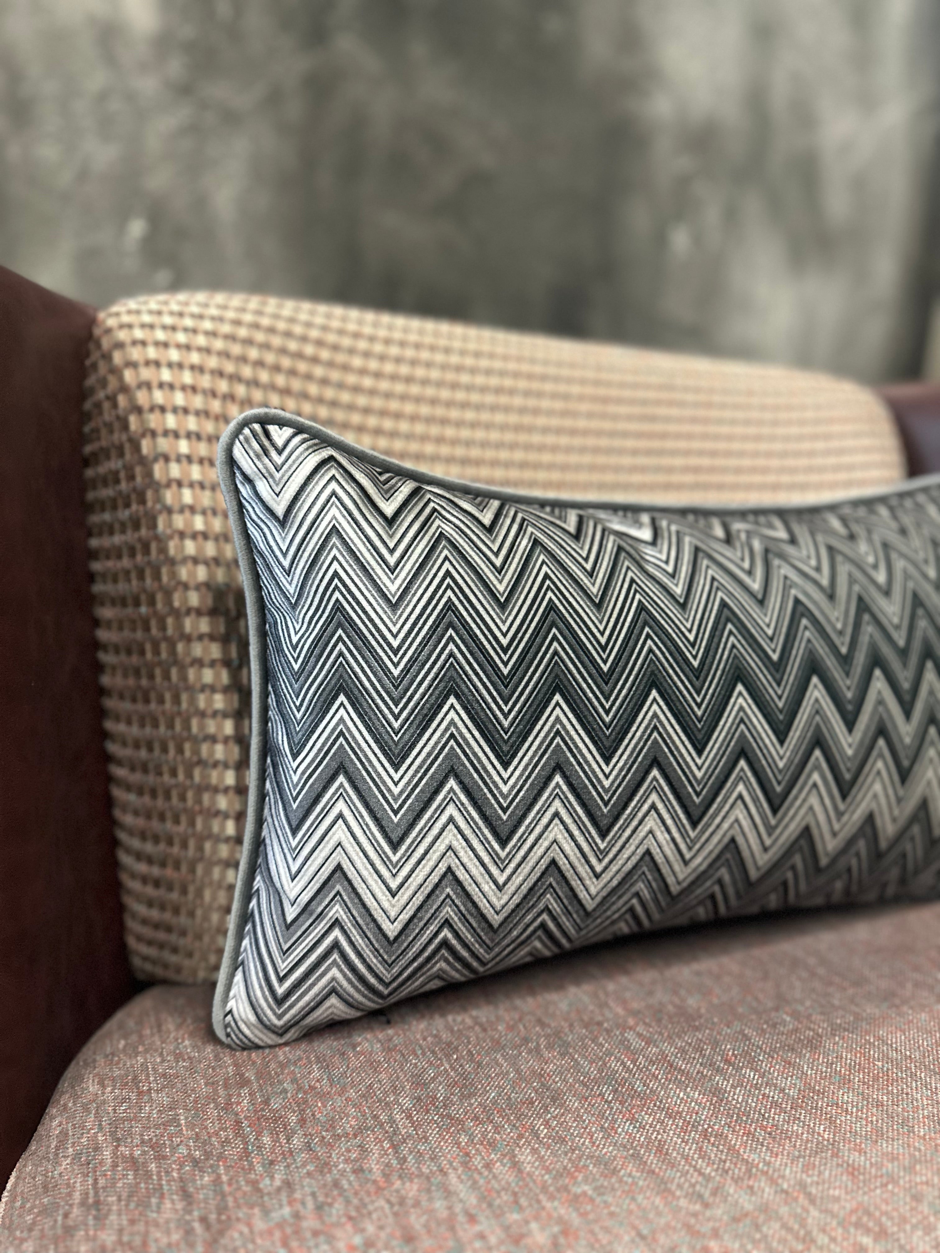 CHEVRON-113 DİKDÖRTGEN KIRLENT