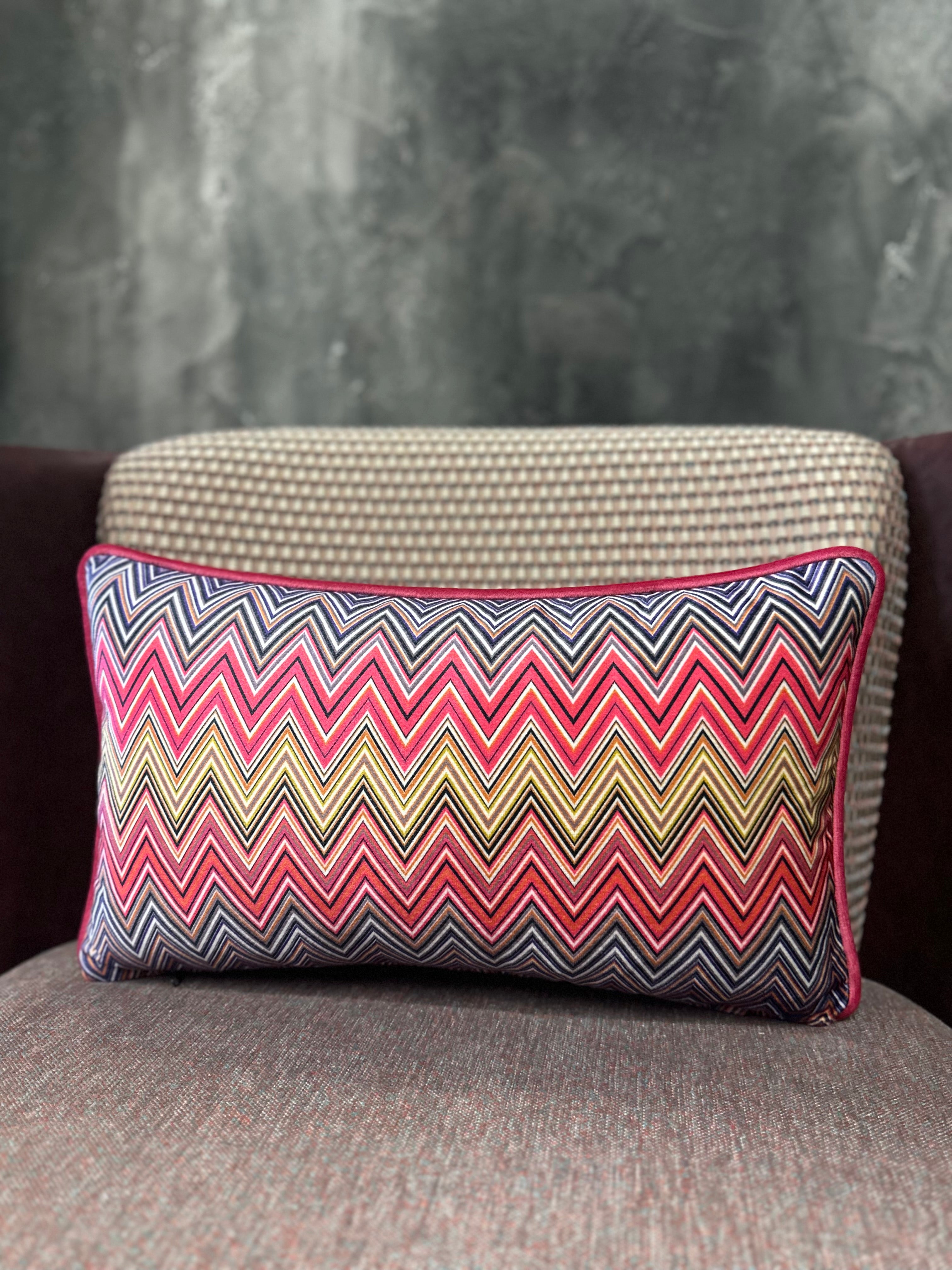 CHEVRON-111 DİKDÖRTGEN KIRLENT