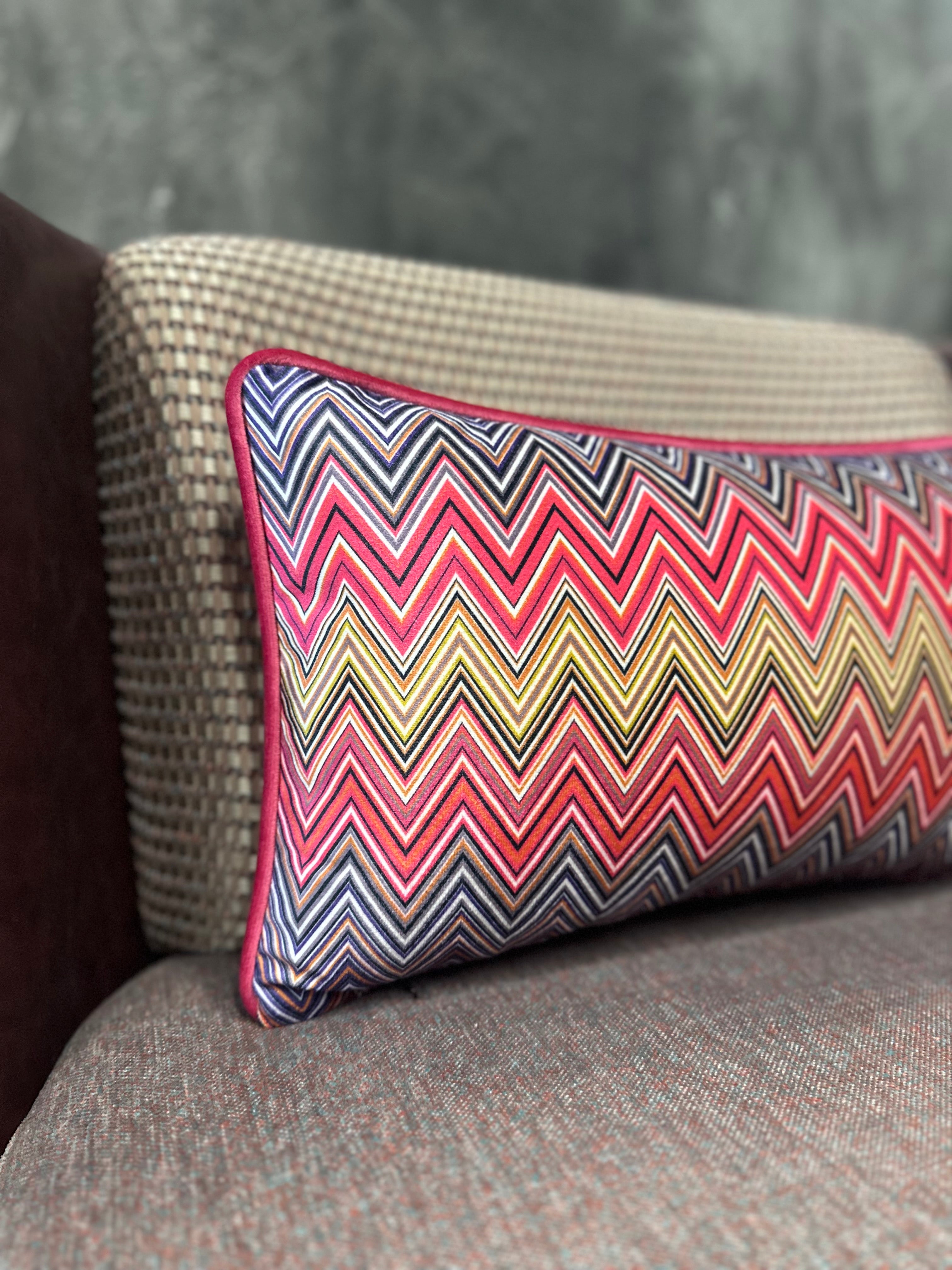 CHEVRON-111 DİKDÖRTGEN KIRLENT