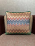 CHEVRON-118 KARE KIRLENT