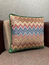 CHEVRON-118 KARE KIRLENT