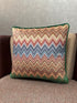 CHEVRON-118 KARE KIRLENT