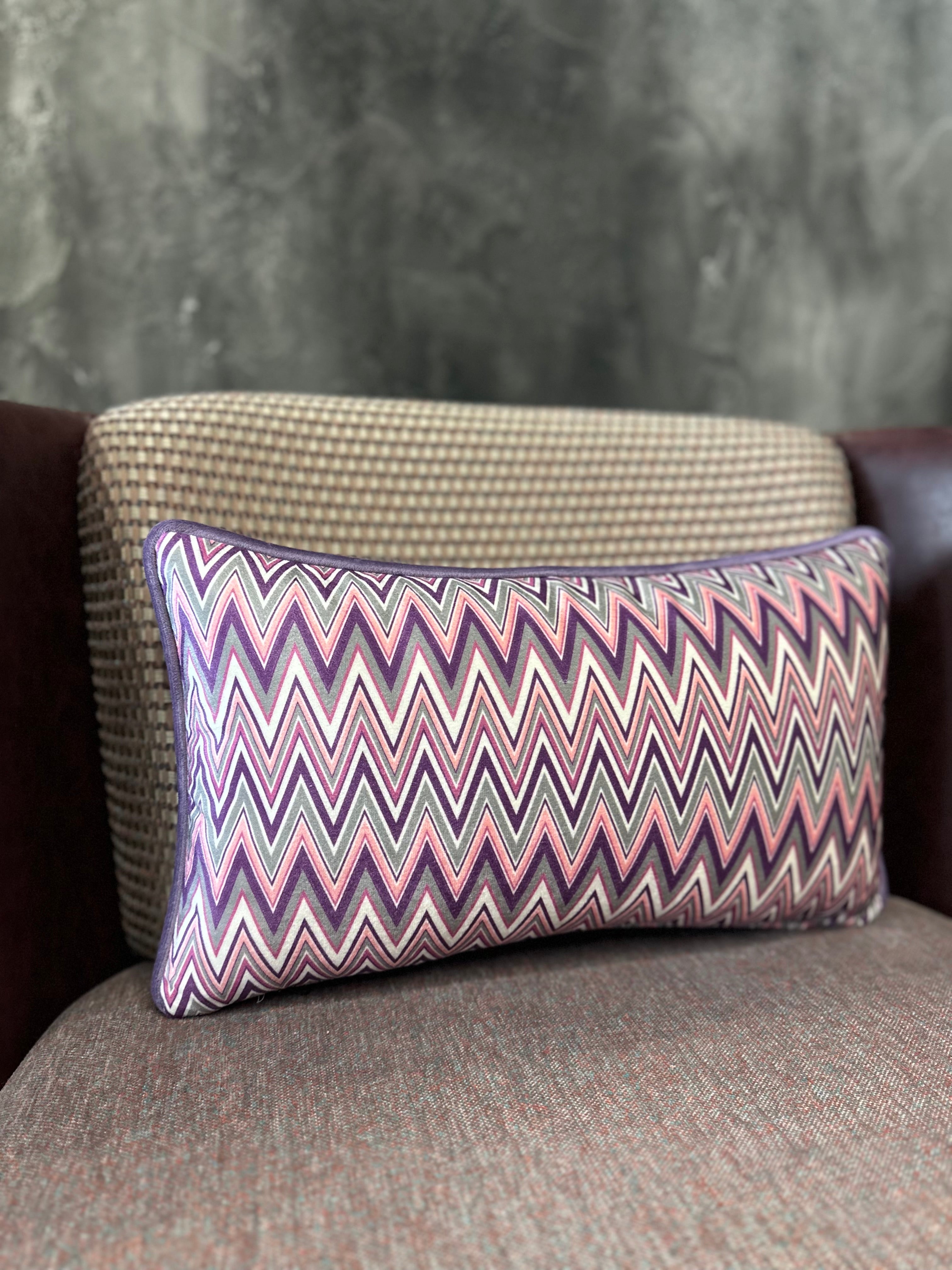 CHEVRON-112 DİKDÖRTGEN KIRLENT