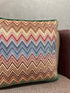 CHEVRON-118 KARE KIRLENT