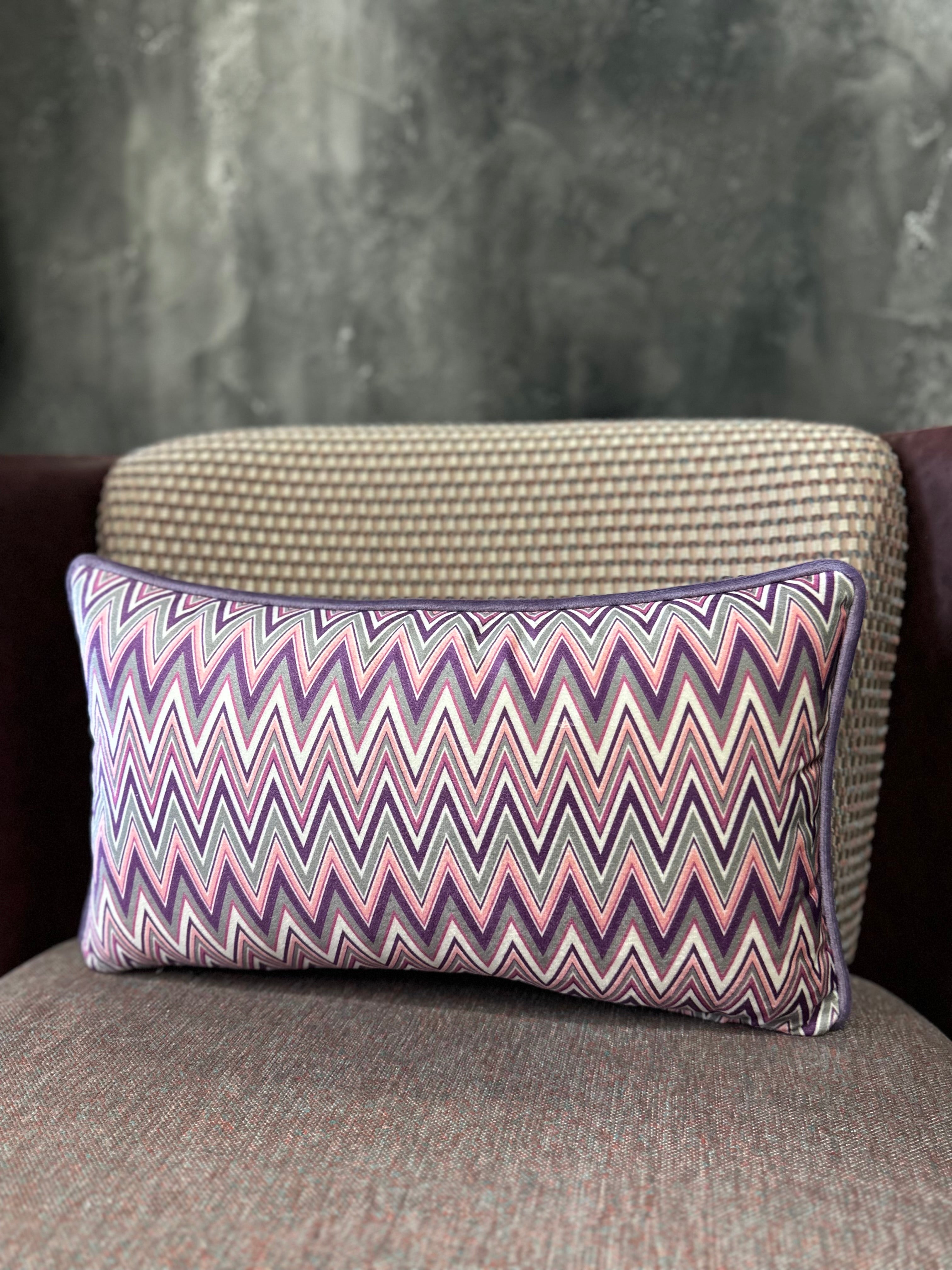 CHEVRON-112 DİKDÖRTGEN KIRLENT