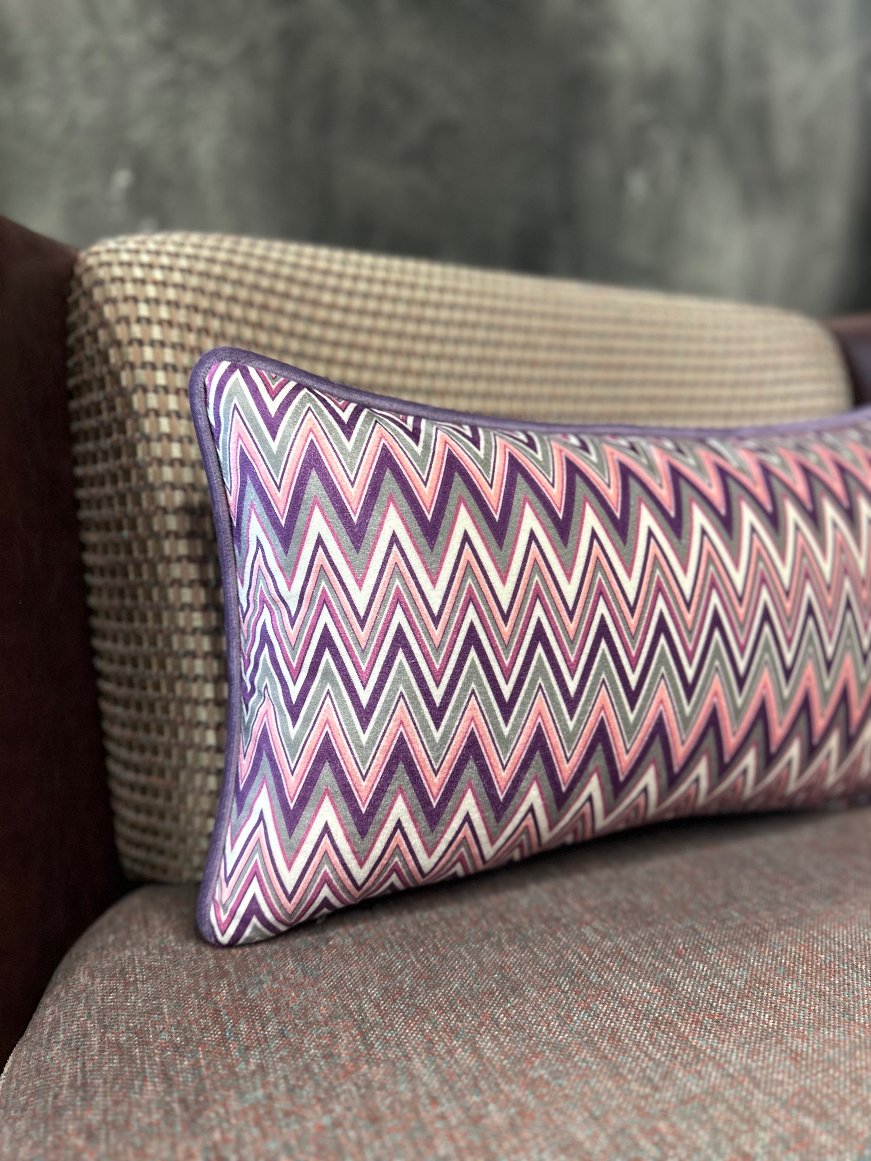 CHEVRON-112 DİKDÖRTGEN KIRLENT