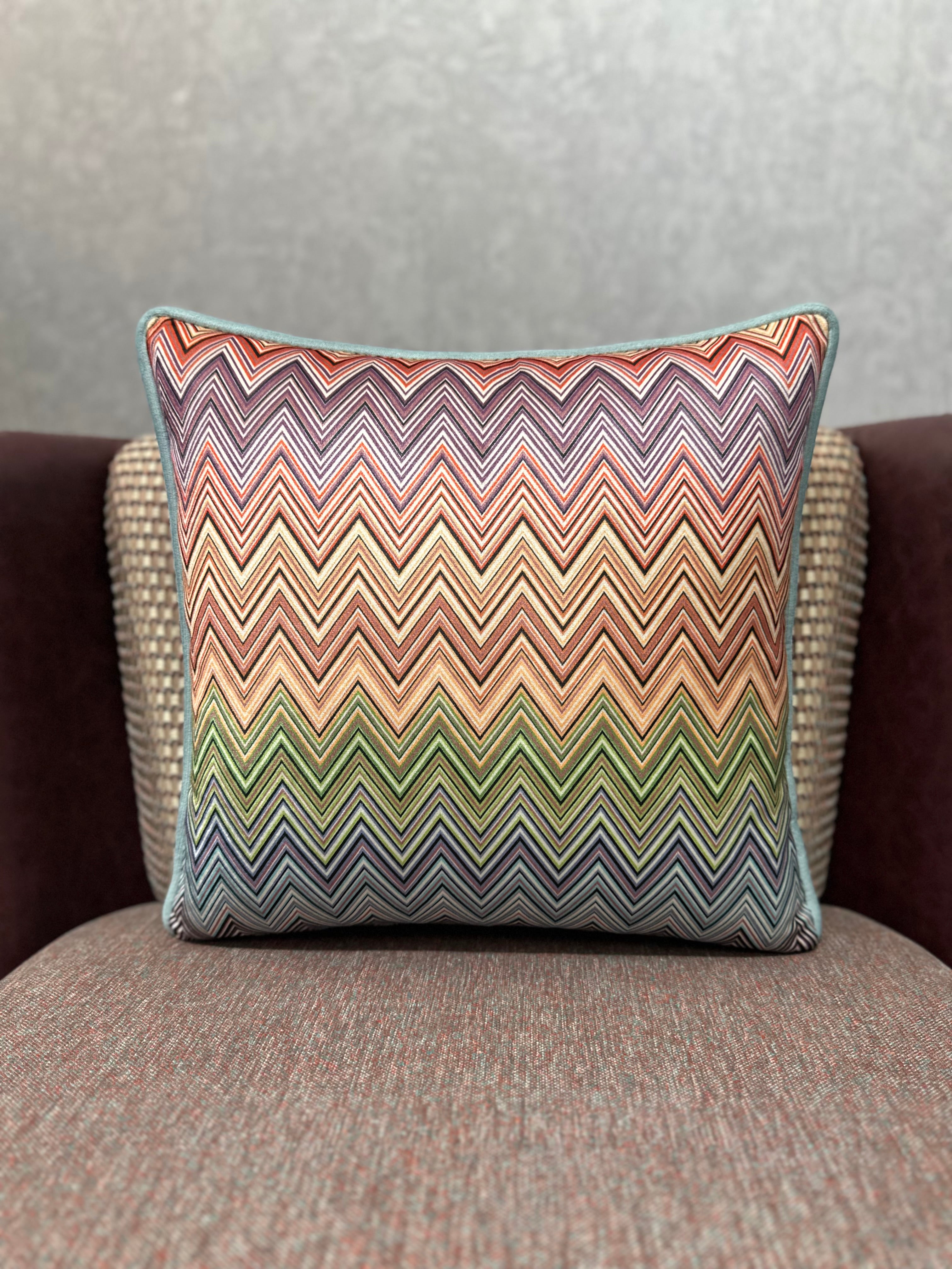 CHEVRON-101 KARE KIRLENT