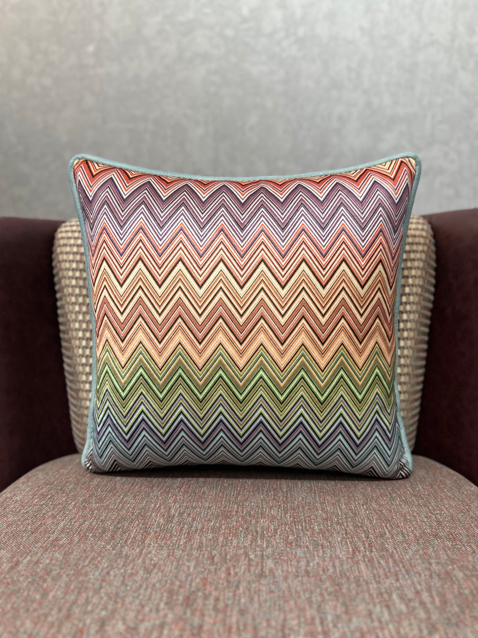 CHEVRON-101 KARE KIRLENT