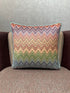 CHEVRON-101 KARE KIRLENT