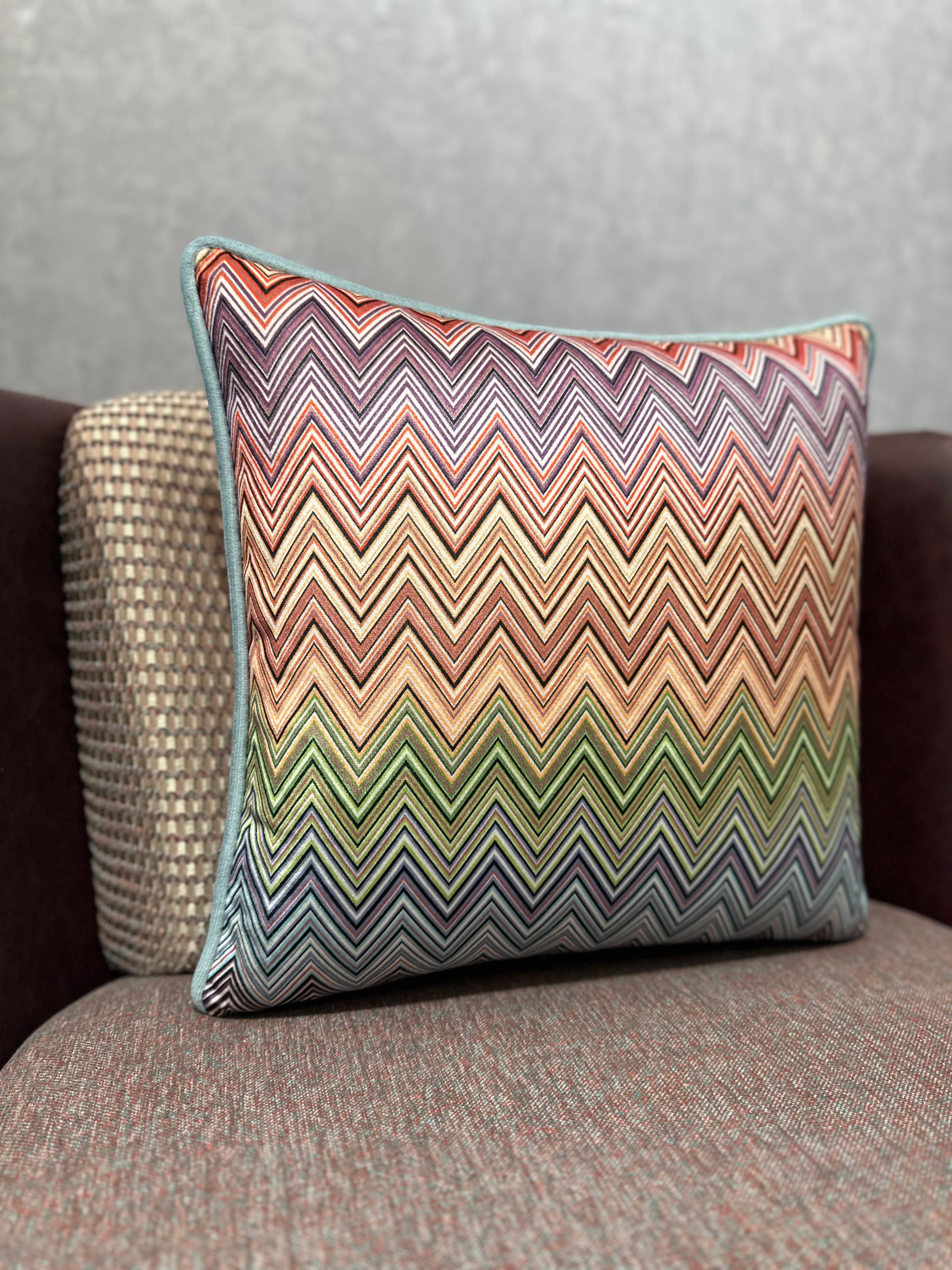 CHEVRON-101 KARE KIRLENT