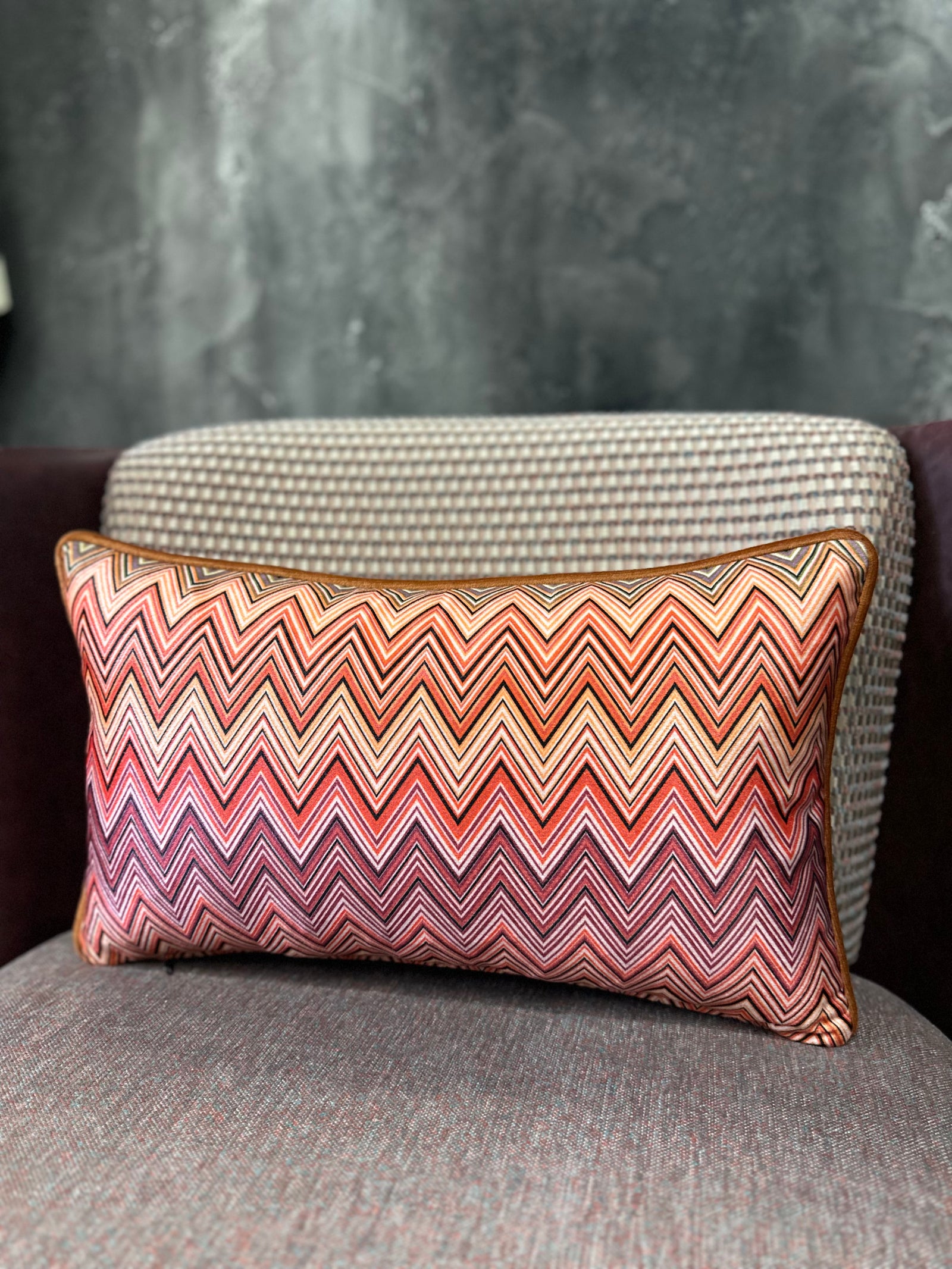 CHEVRON-109 DİKDÖRTGEN KIRLENT