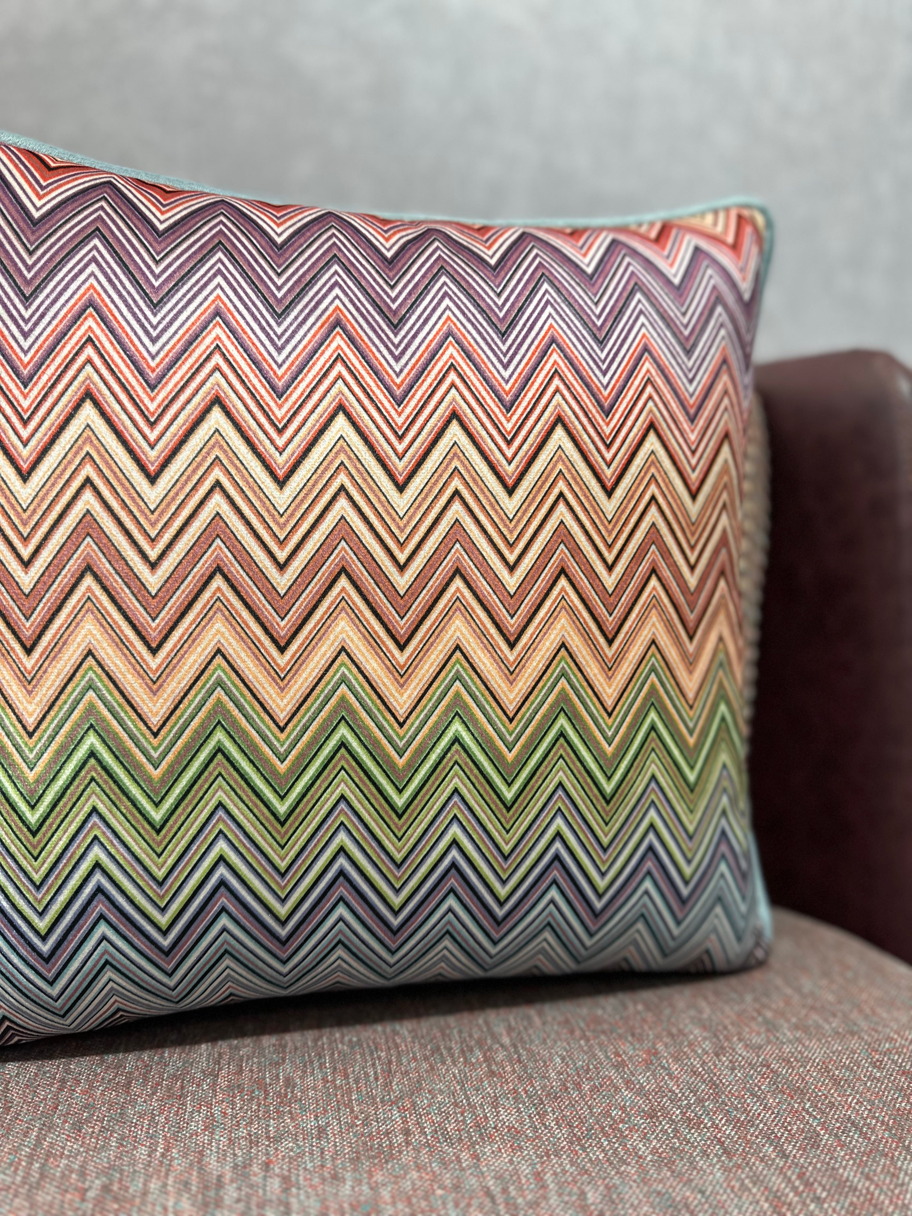 CHEVRON-101 KARE KIRLENT