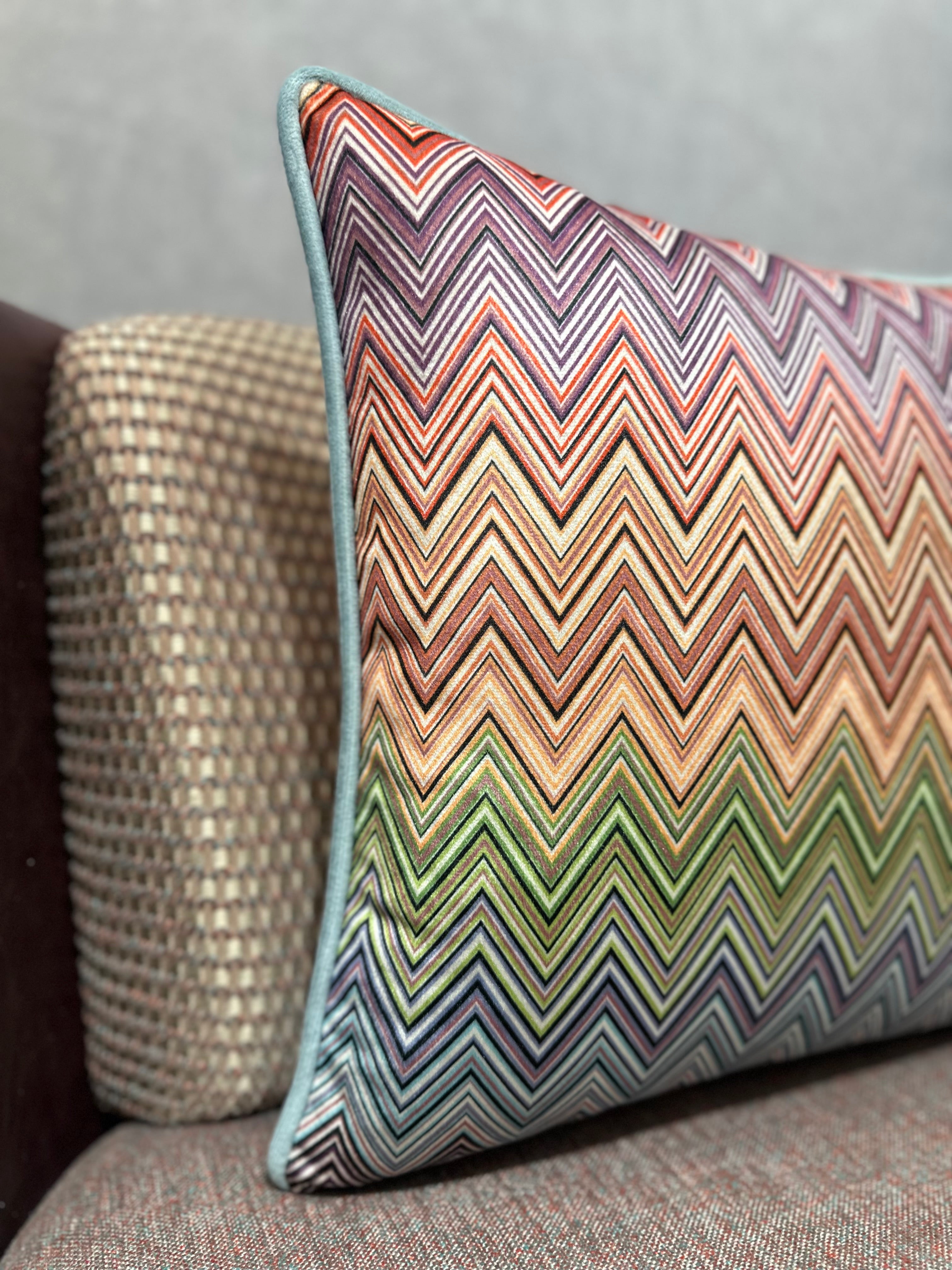 CHEVRON-101 KARE KIRLENT